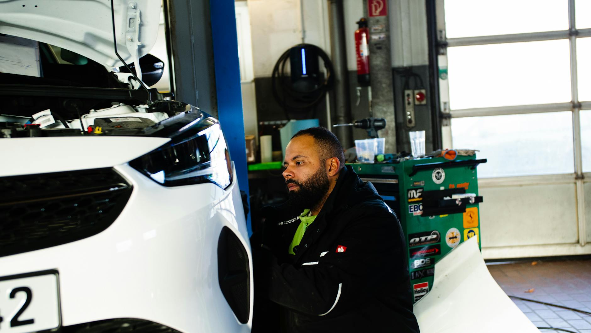 Symbolbild zum Thema öamtc Tankgutschein