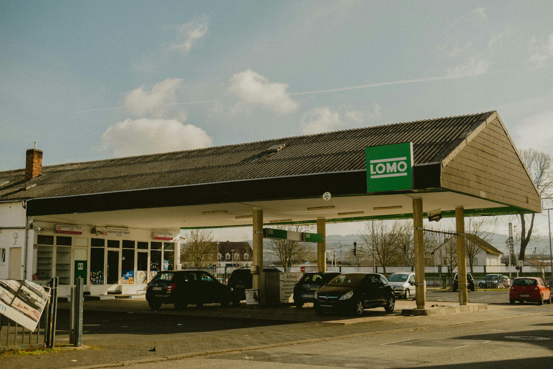 Detailansicht: öamtc Tankgutschein