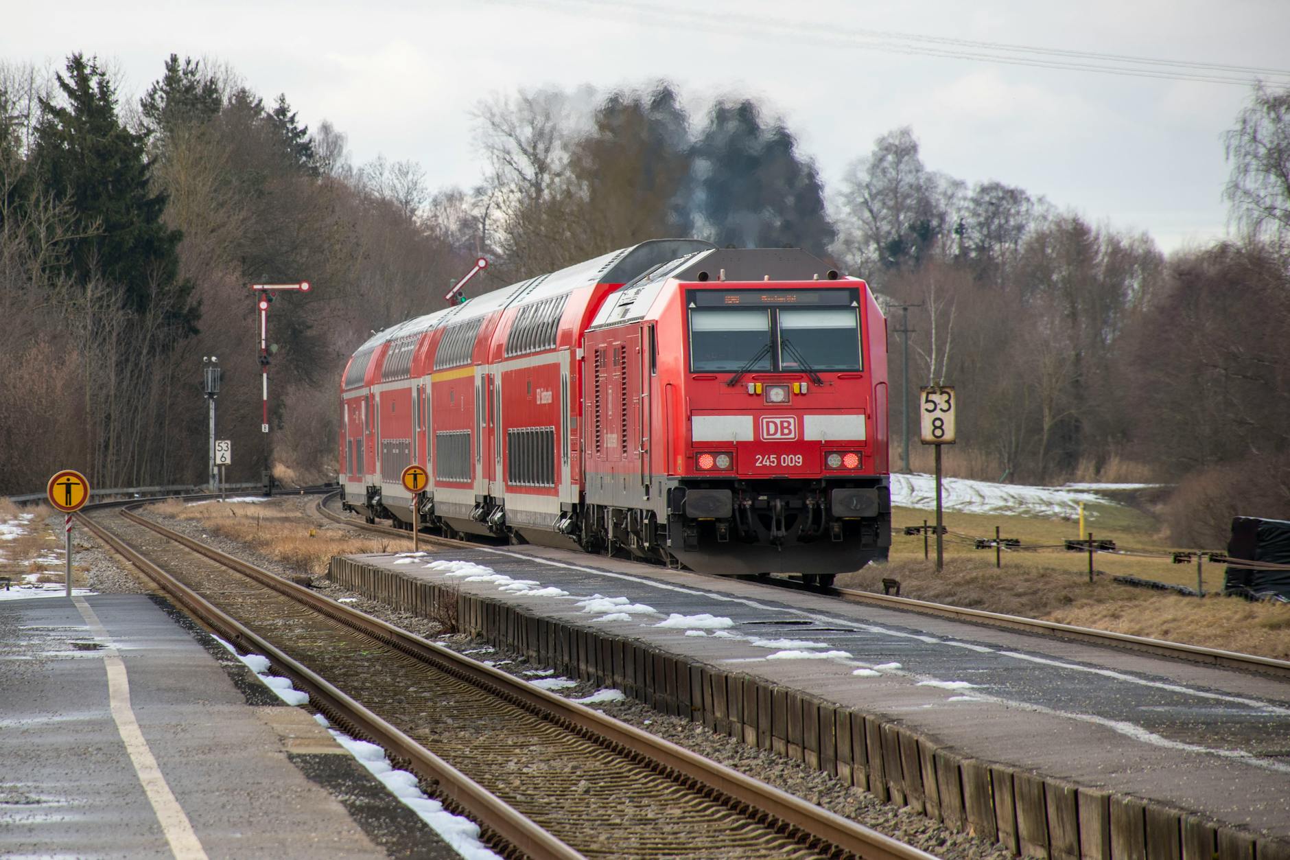Symbolbild zum Thema öbb Cabrio Zug
