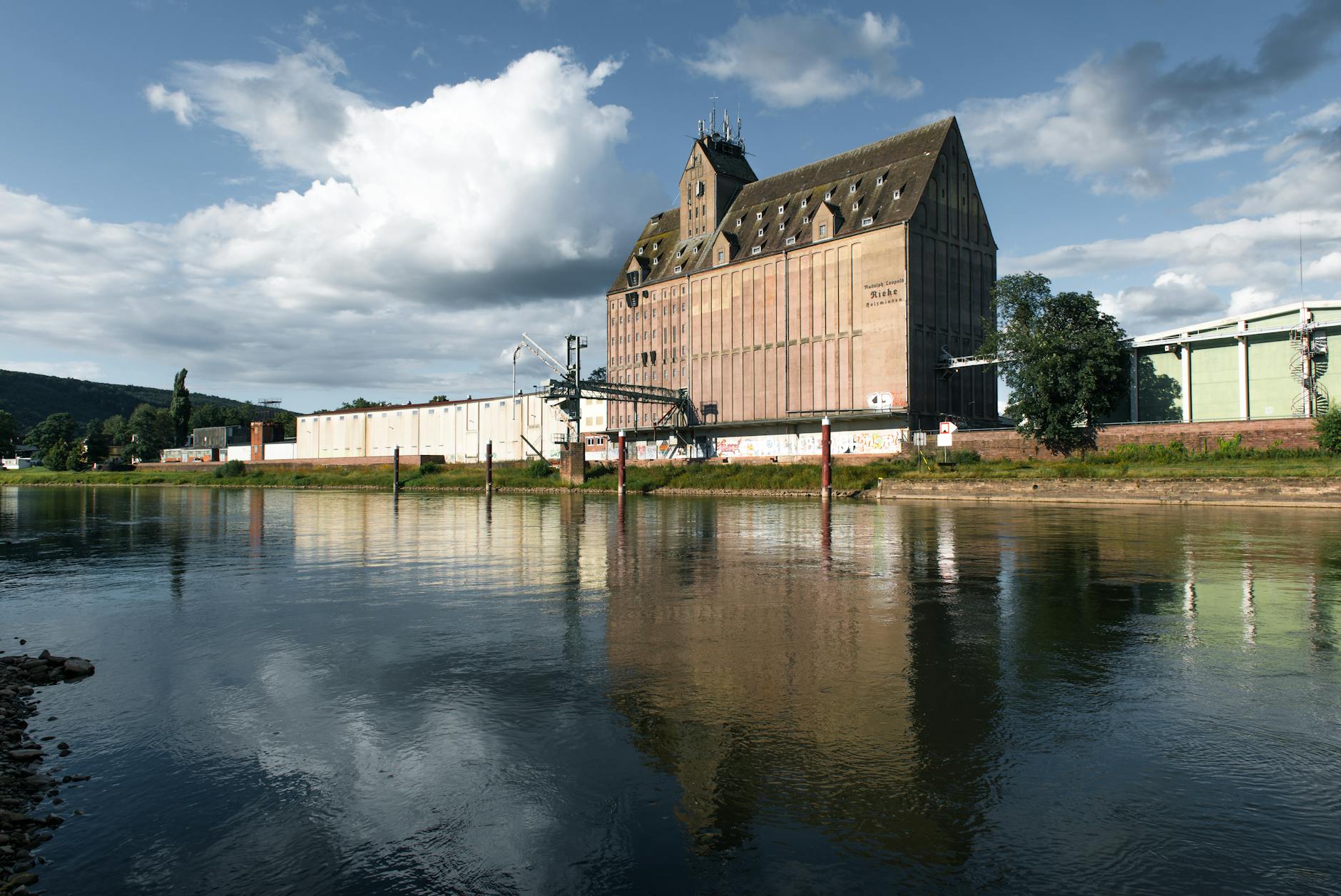 Symbolbild zum Thema öttinger Brauerei Ausland