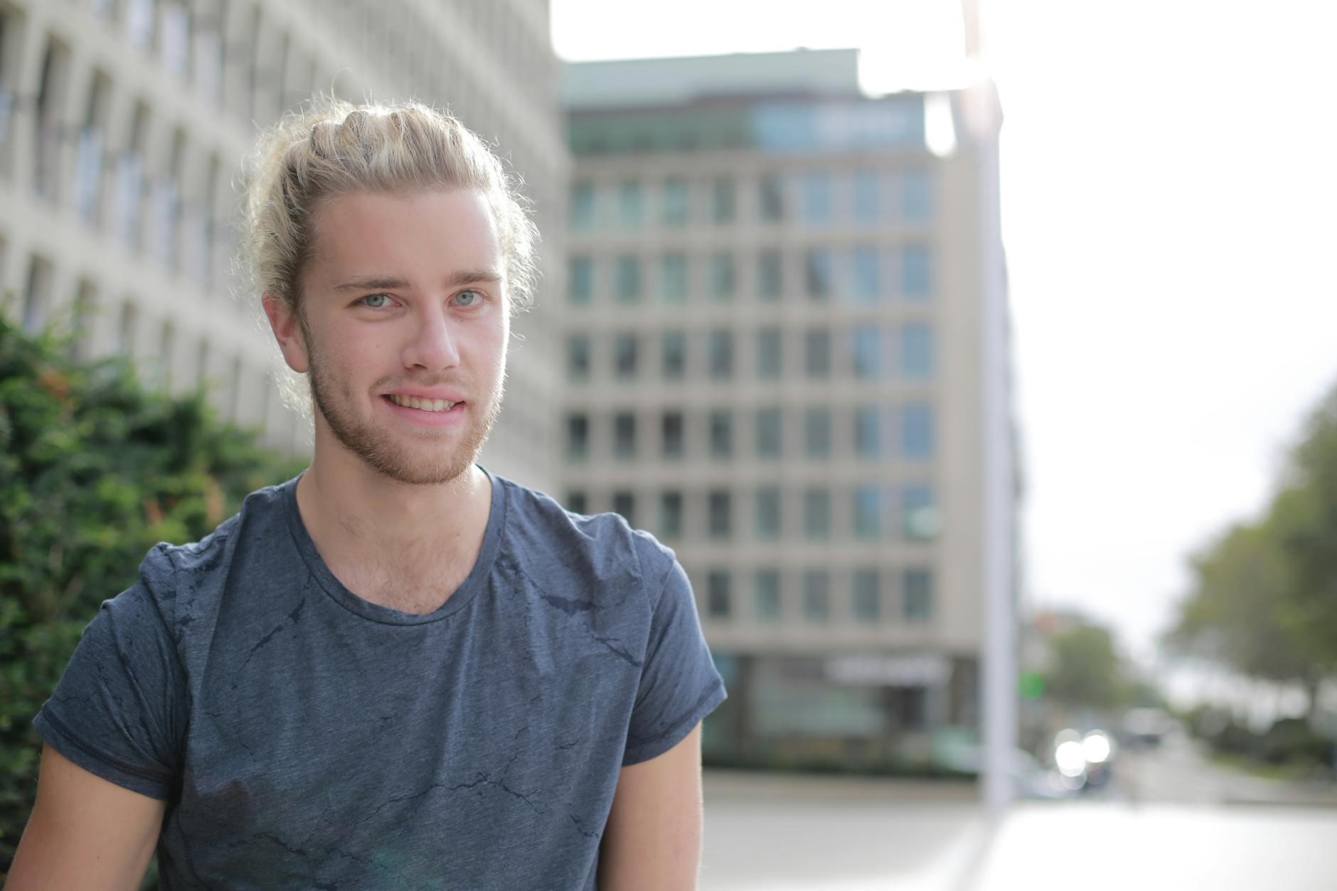 Symbolbild zum Thema Oliver Baumann