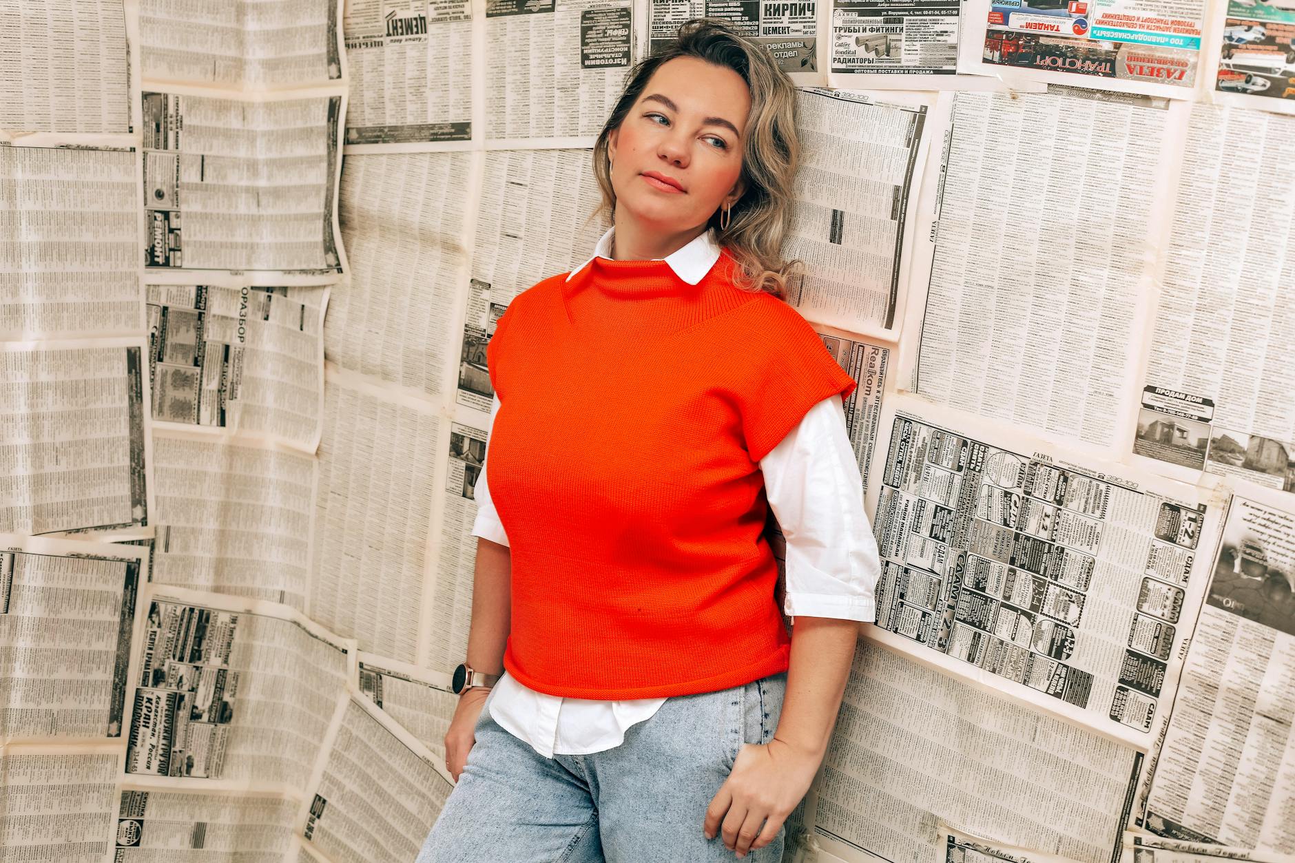 Omv Emma Delaney Detailansicht: Omv Emma Delaney