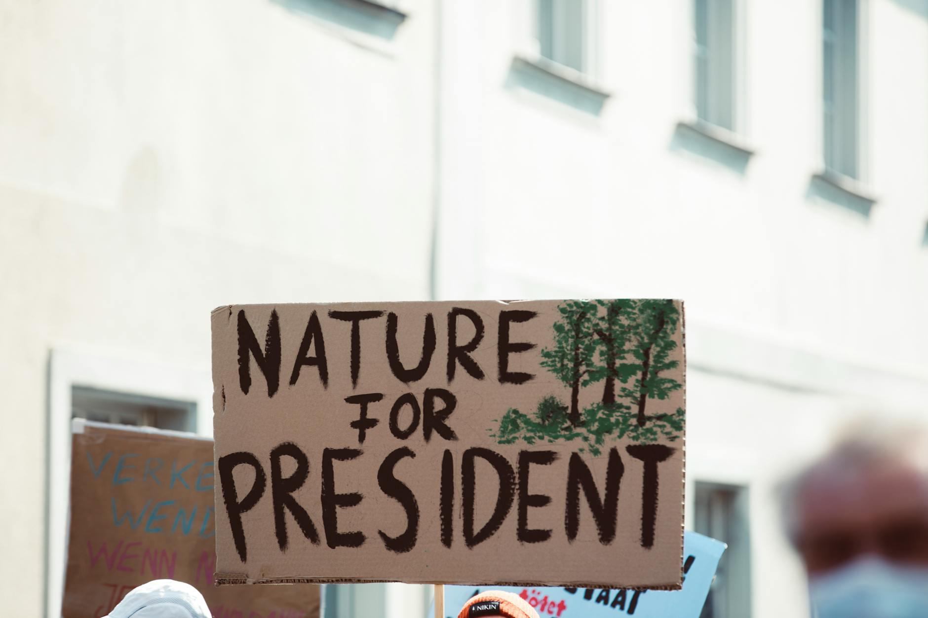 Symbolbild zum Thema Orban Popularität