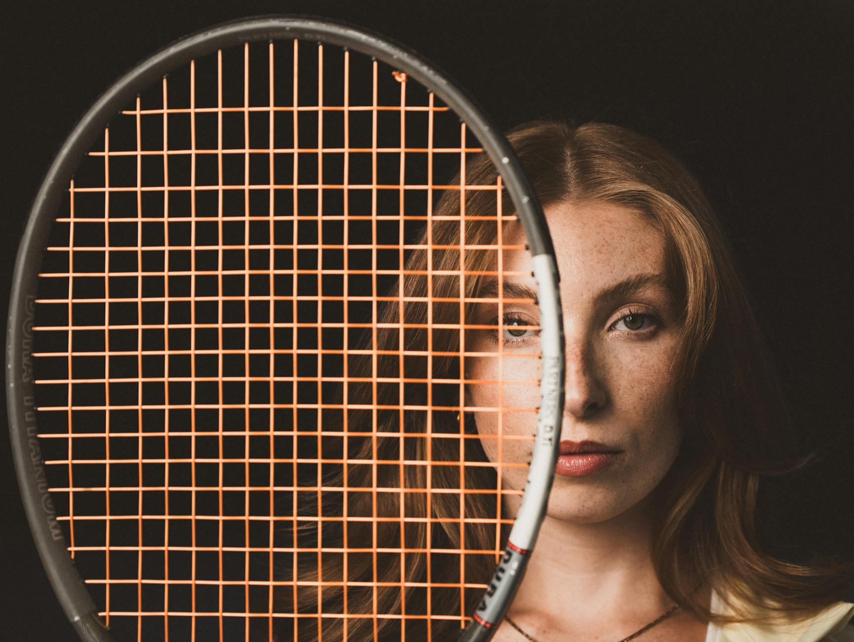 Symbolbild zum Thema Ostapenko