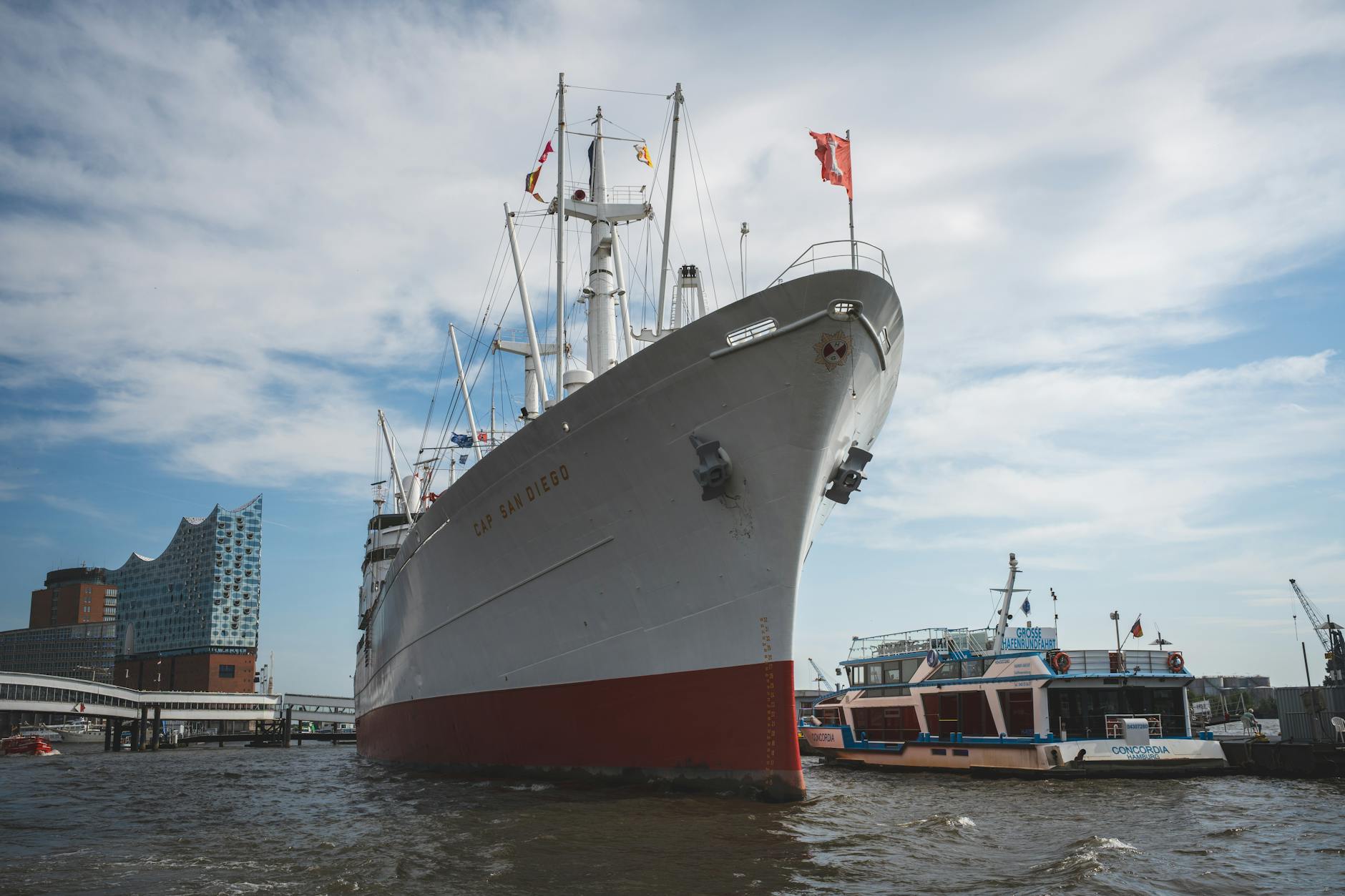 Ostsee Detailansicht: Ostsee