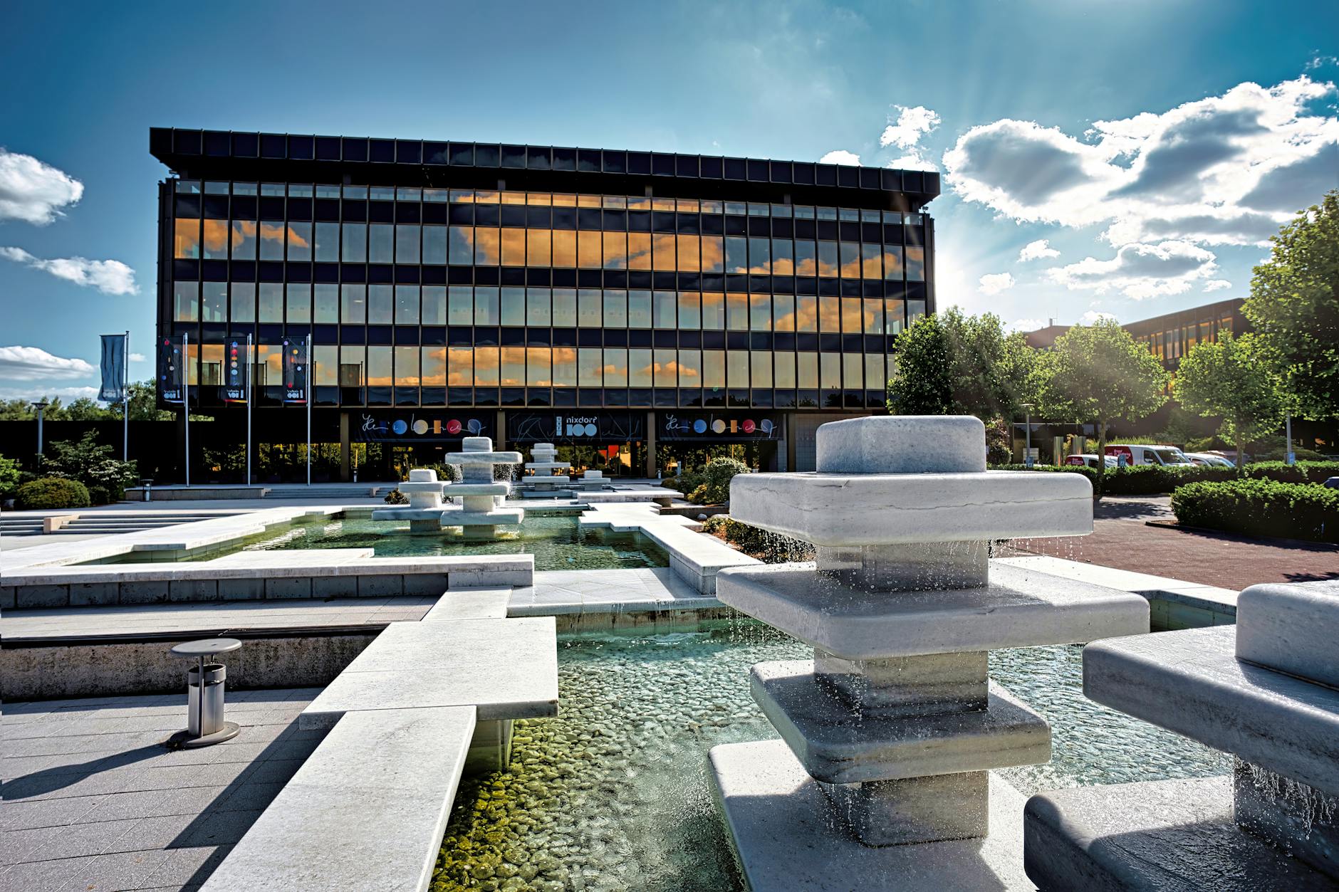 Detailansicht: Paderborn Schalke