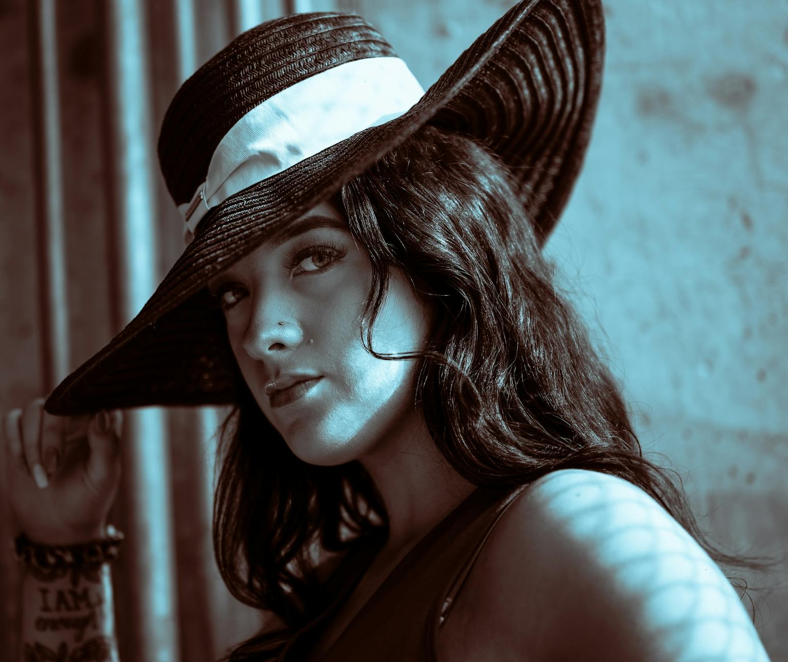 Symbolbild zum Thema Paige Wwe