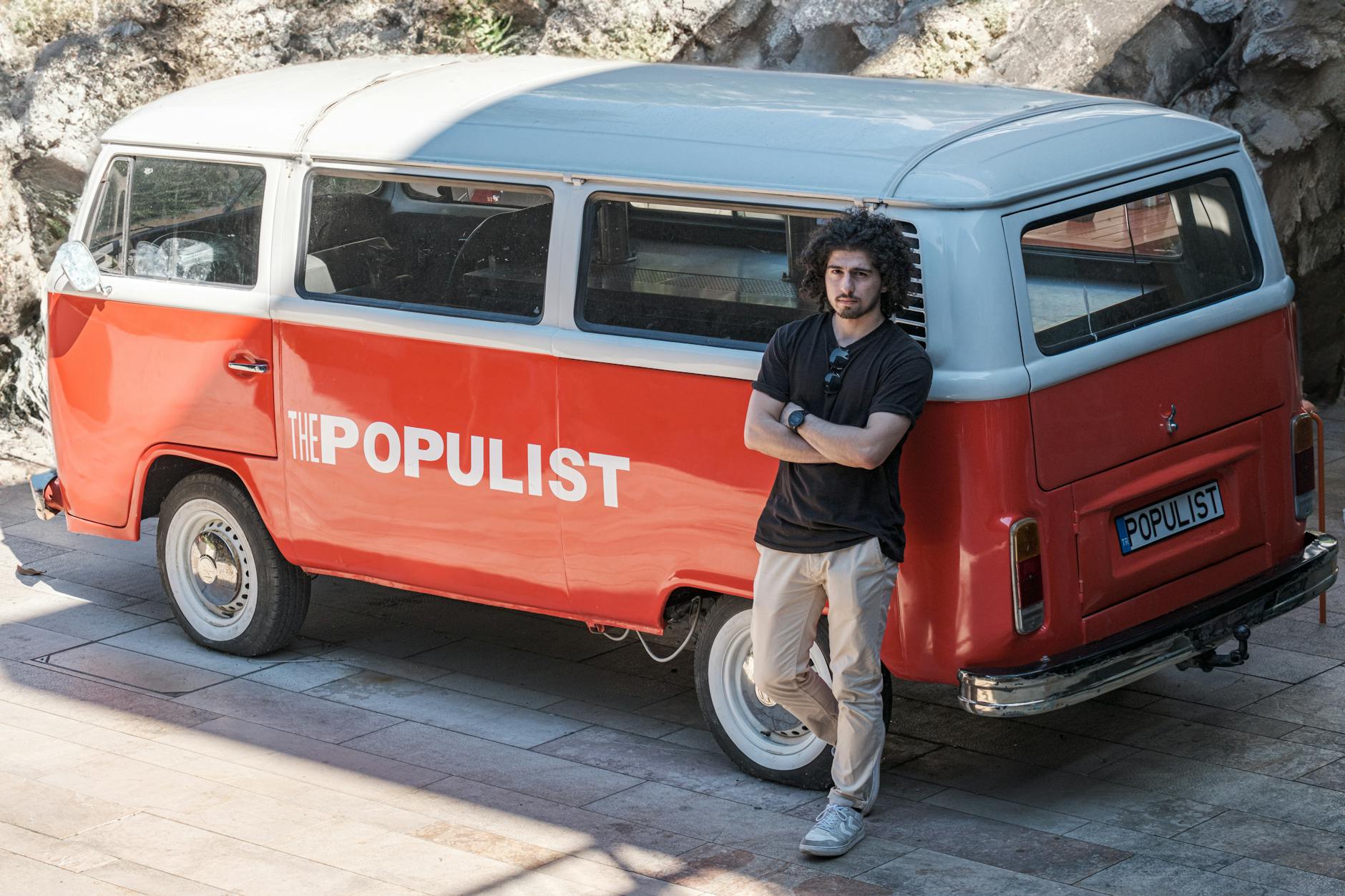 Symbolbild zum Thema Papst Leo