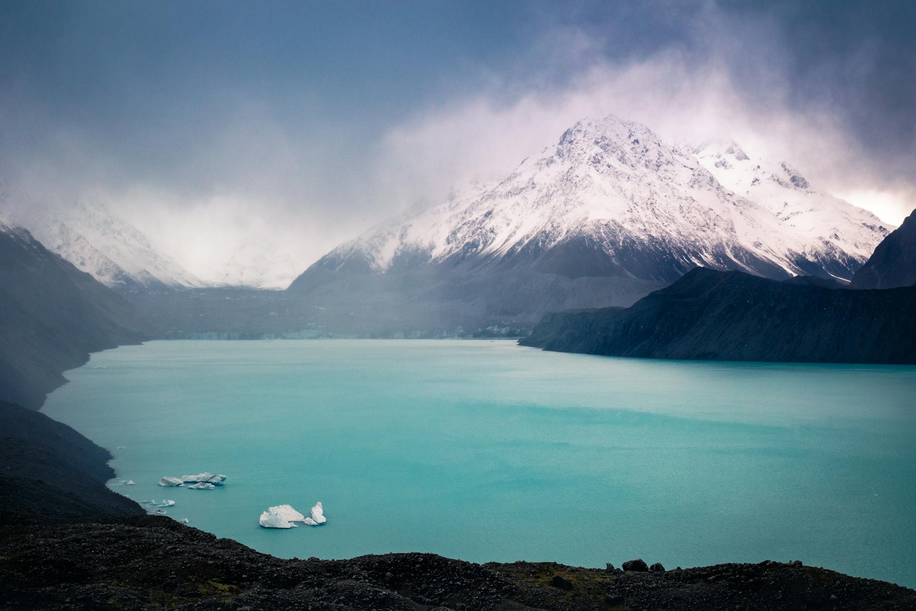 Symbolbild zum Thema Patrouille Des Glaciers