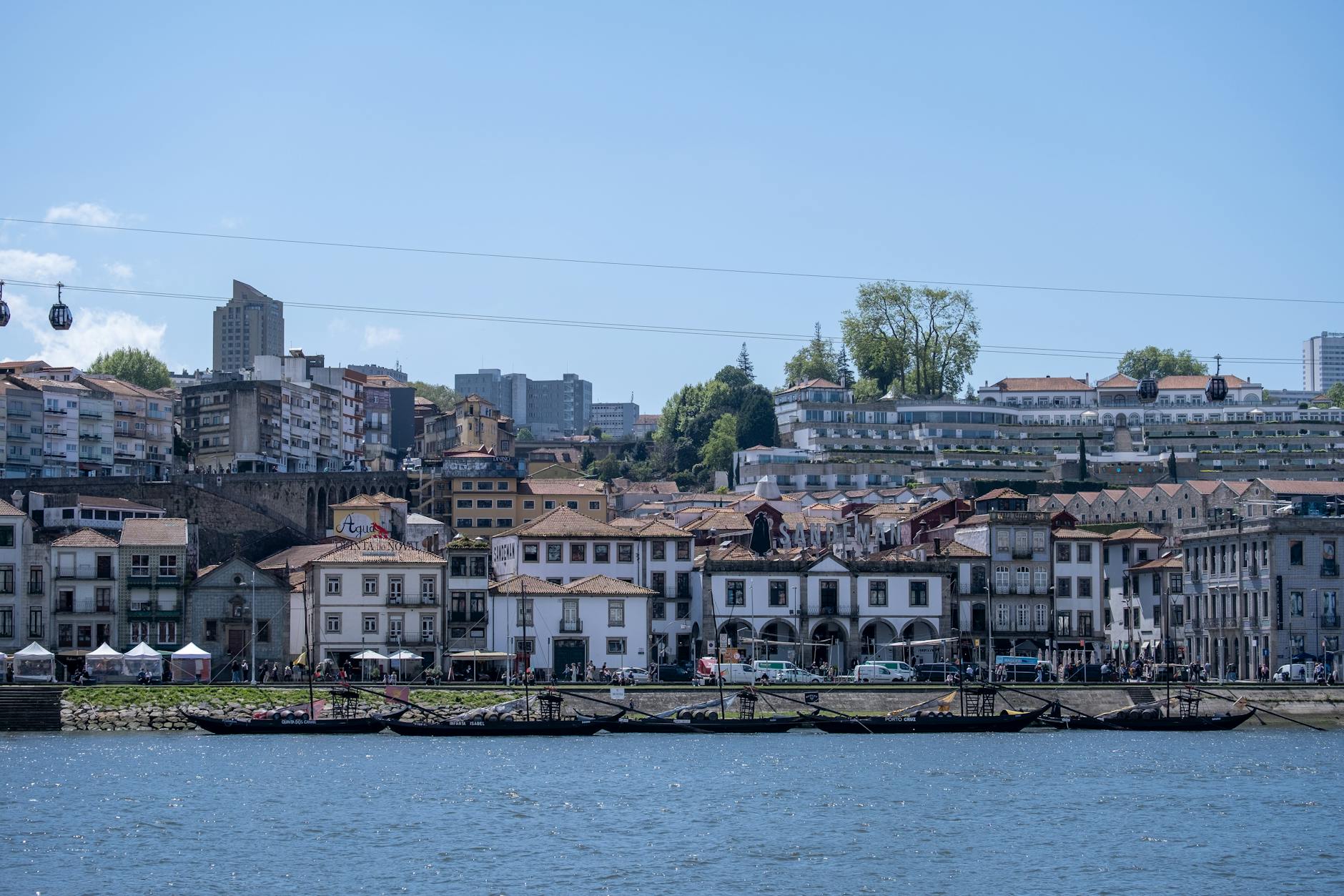 Symbolbild zum Thema Porto - Tondela