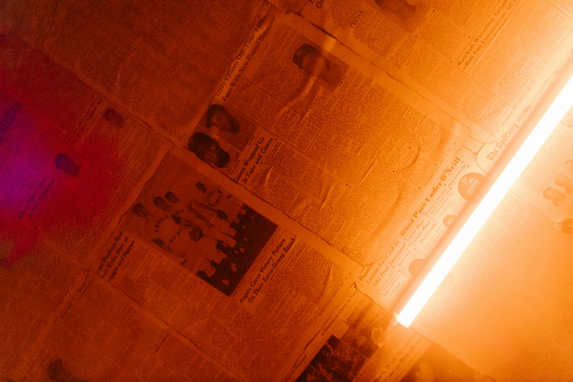 Illustration zu Pressekonferenz