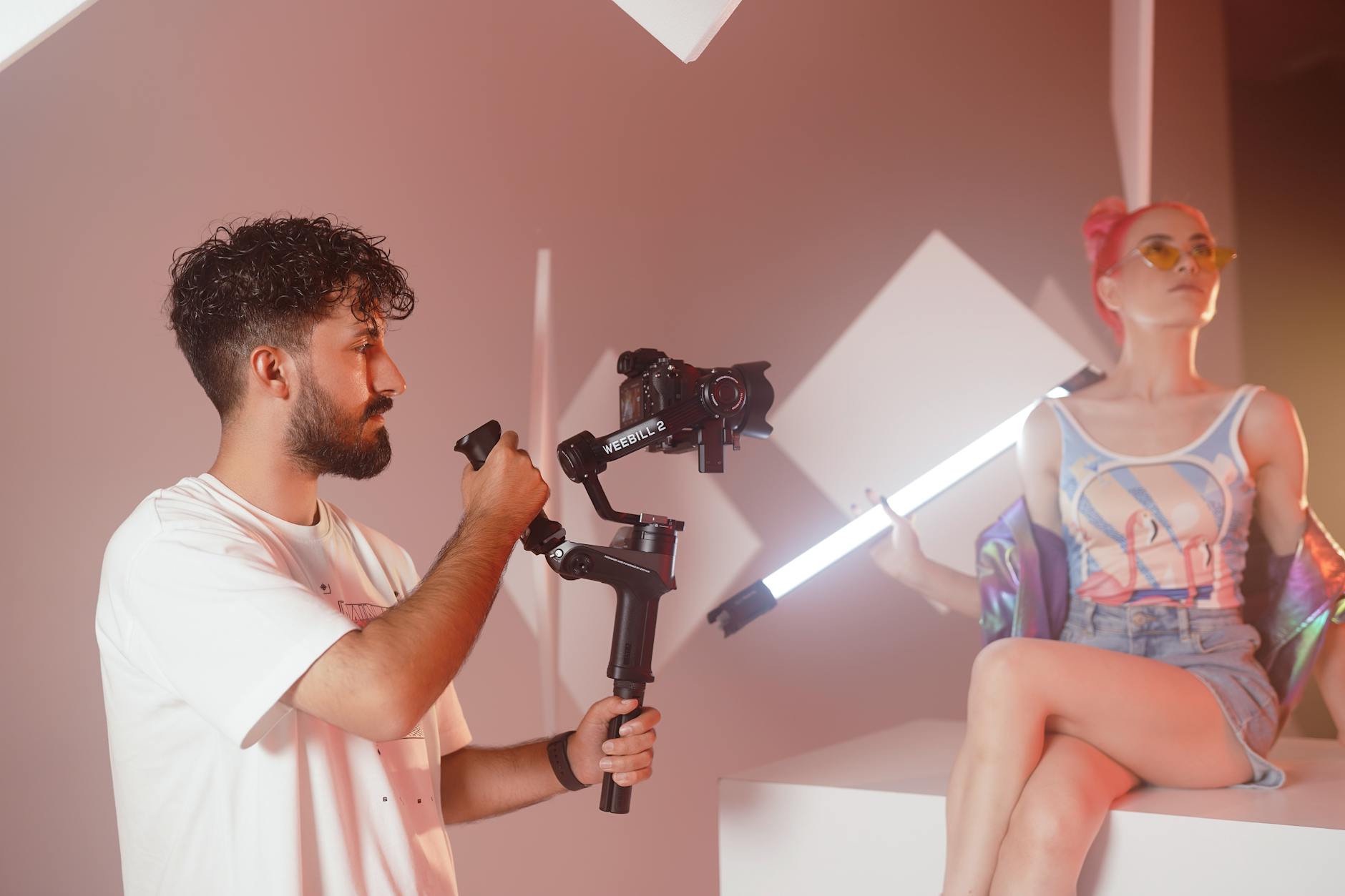 Illustration zu Radsport