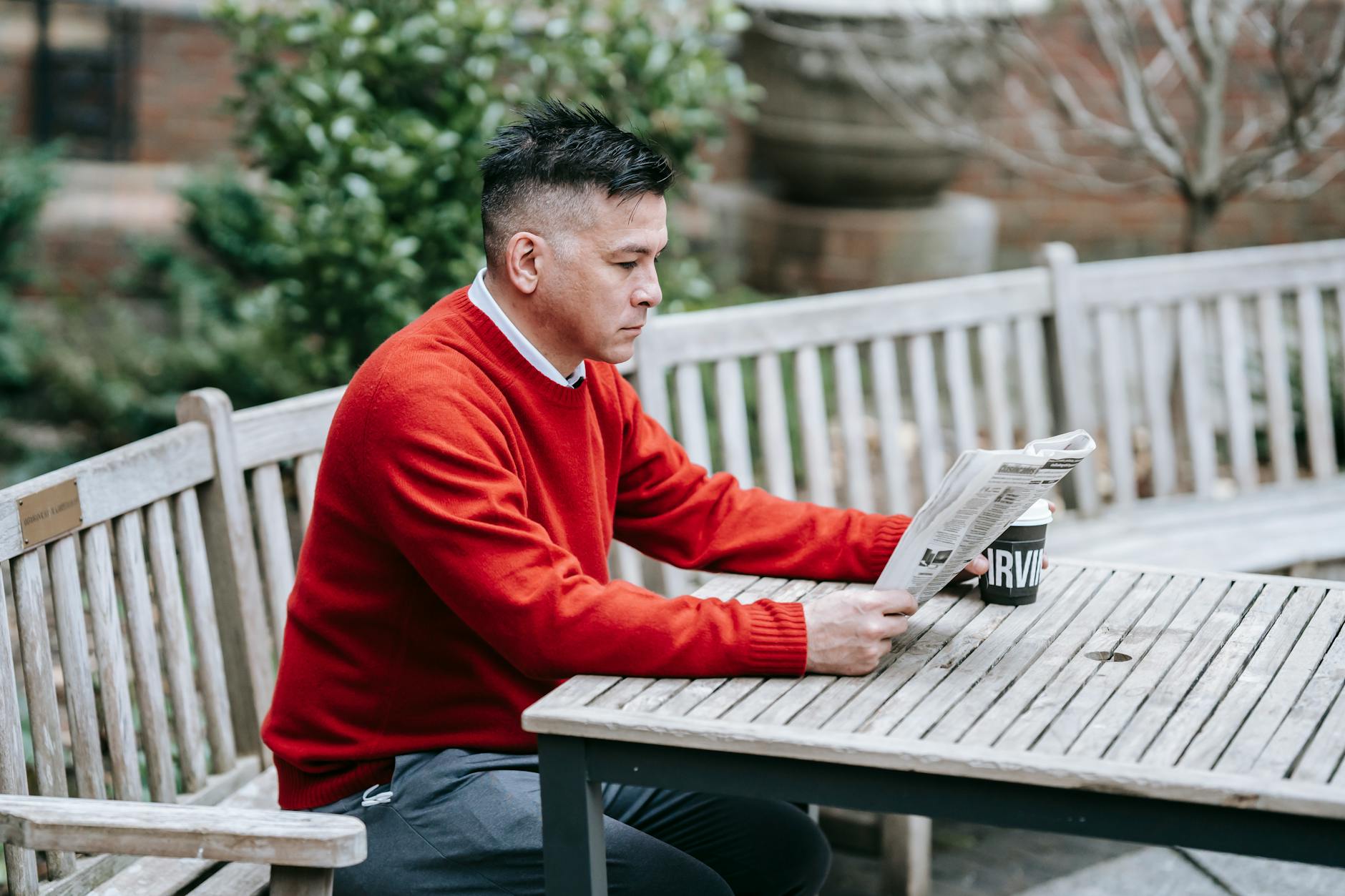 Symbolbild zum Thema Ralf Rangnick