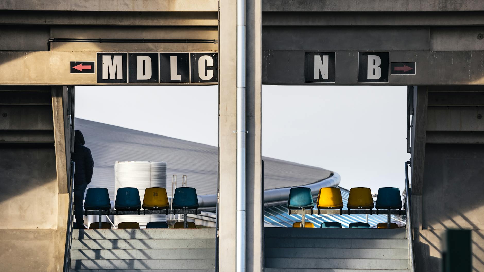 Detailansicht: RB Leipzig – Mönchengladbach