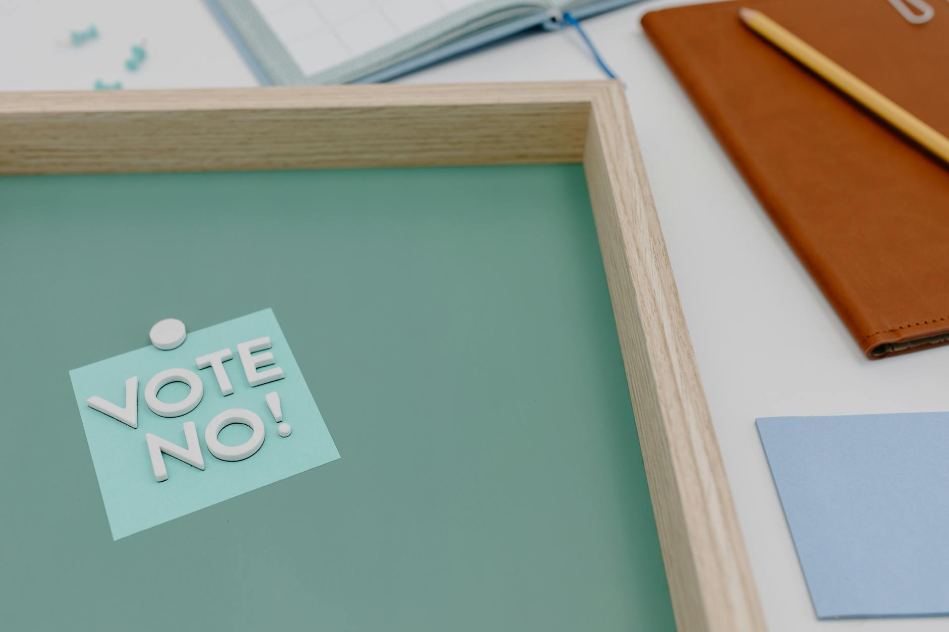 Detailansicht: Referendum