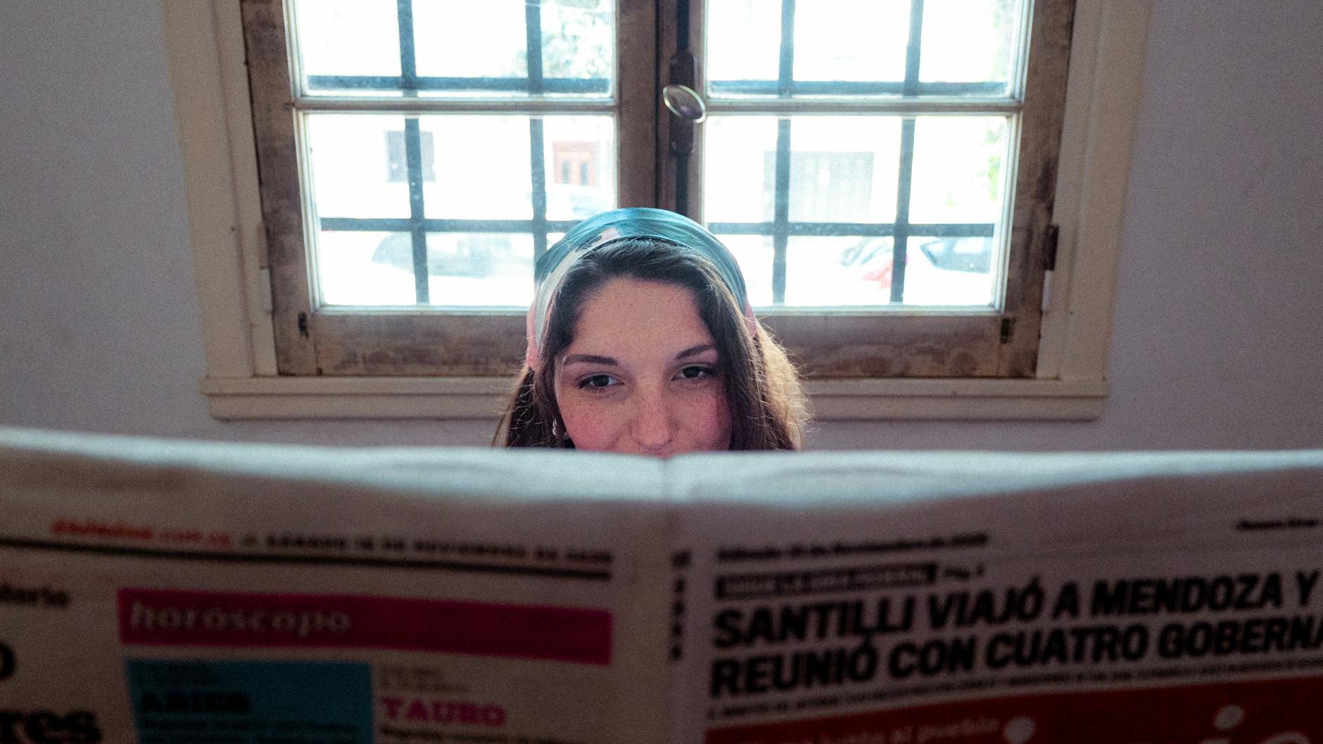 Illustration zu Renata Lusin