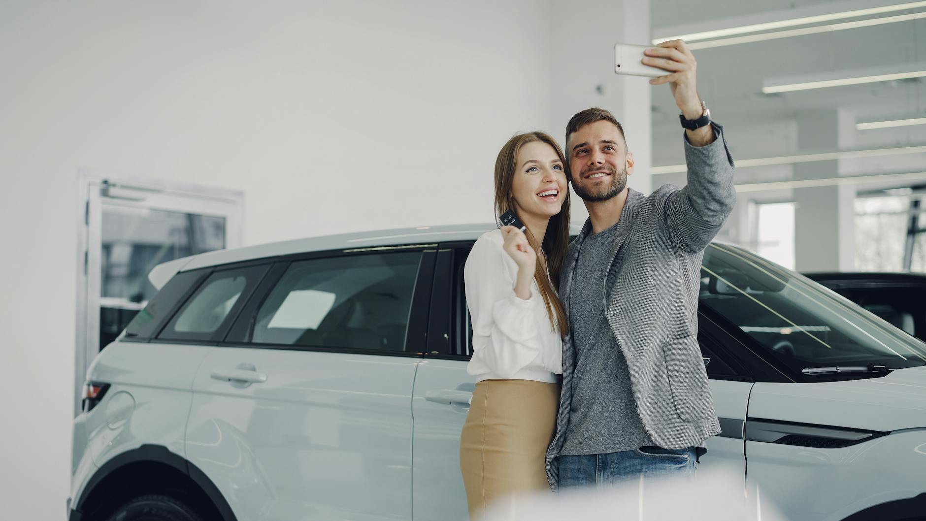 Symbolbild zum Thema Reparaturbonus