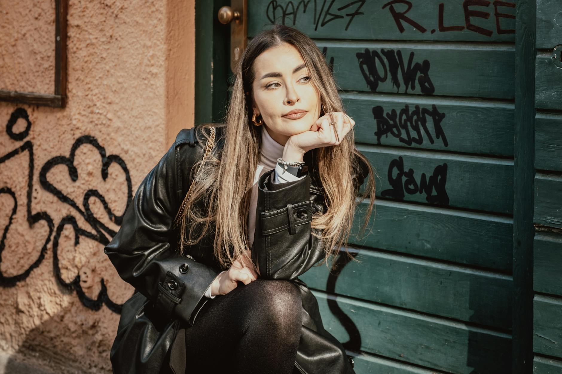 Symbolbild zum Thema Ricarda Lang