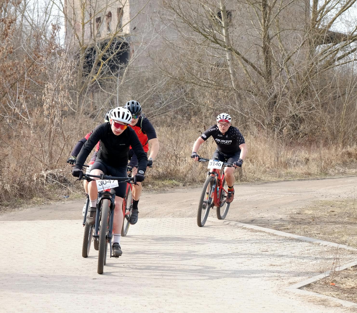 Symbolbild zum Thema Ried – SCR Altach