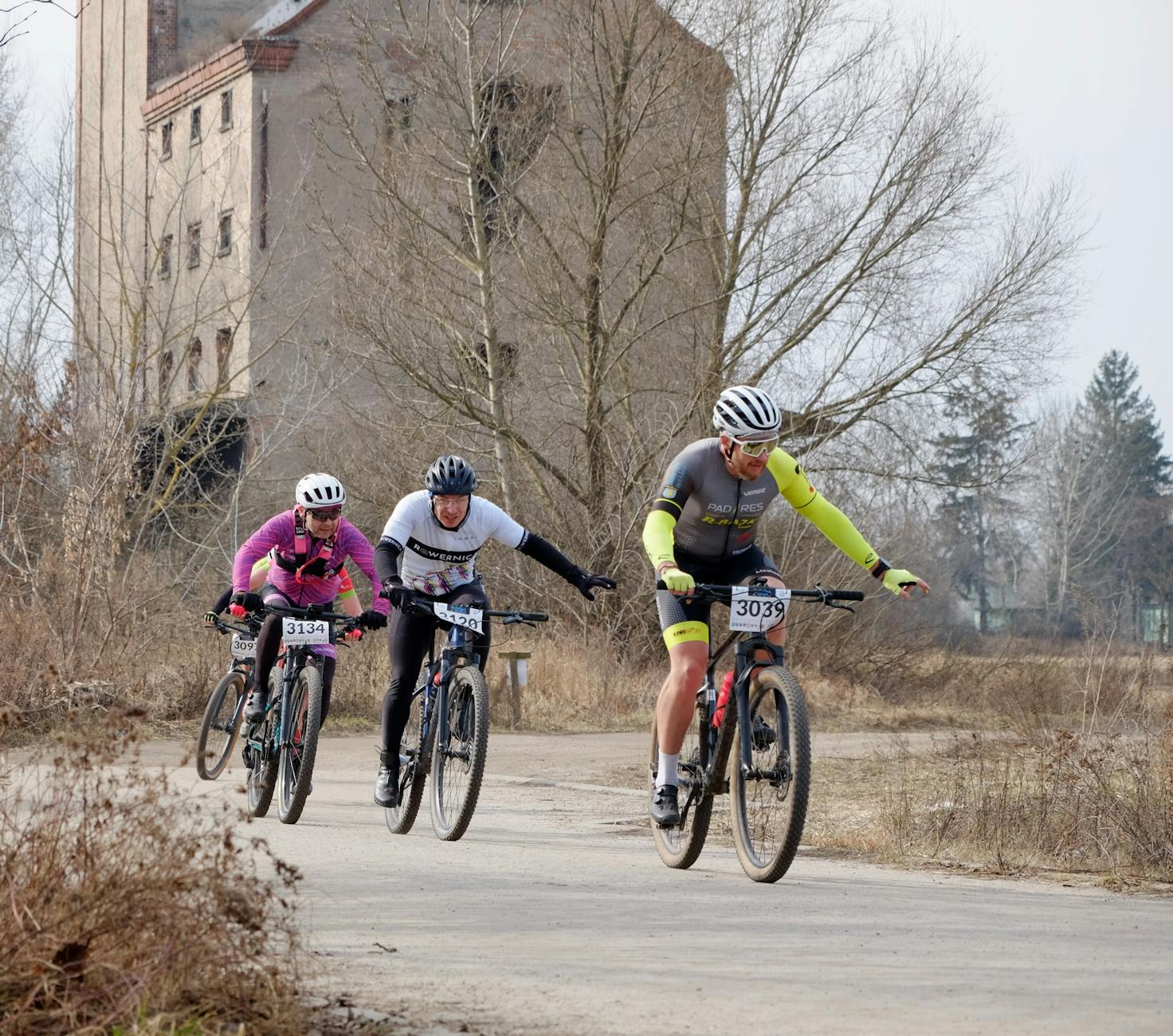 Detailansicht: Ried – SCR Altach
