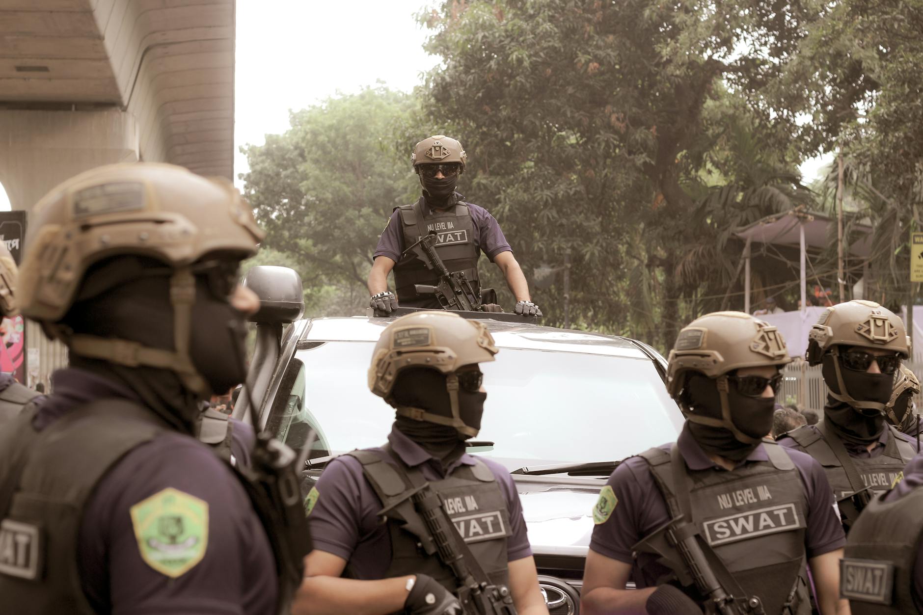 Symbolbild zum Thema Roman Reigns