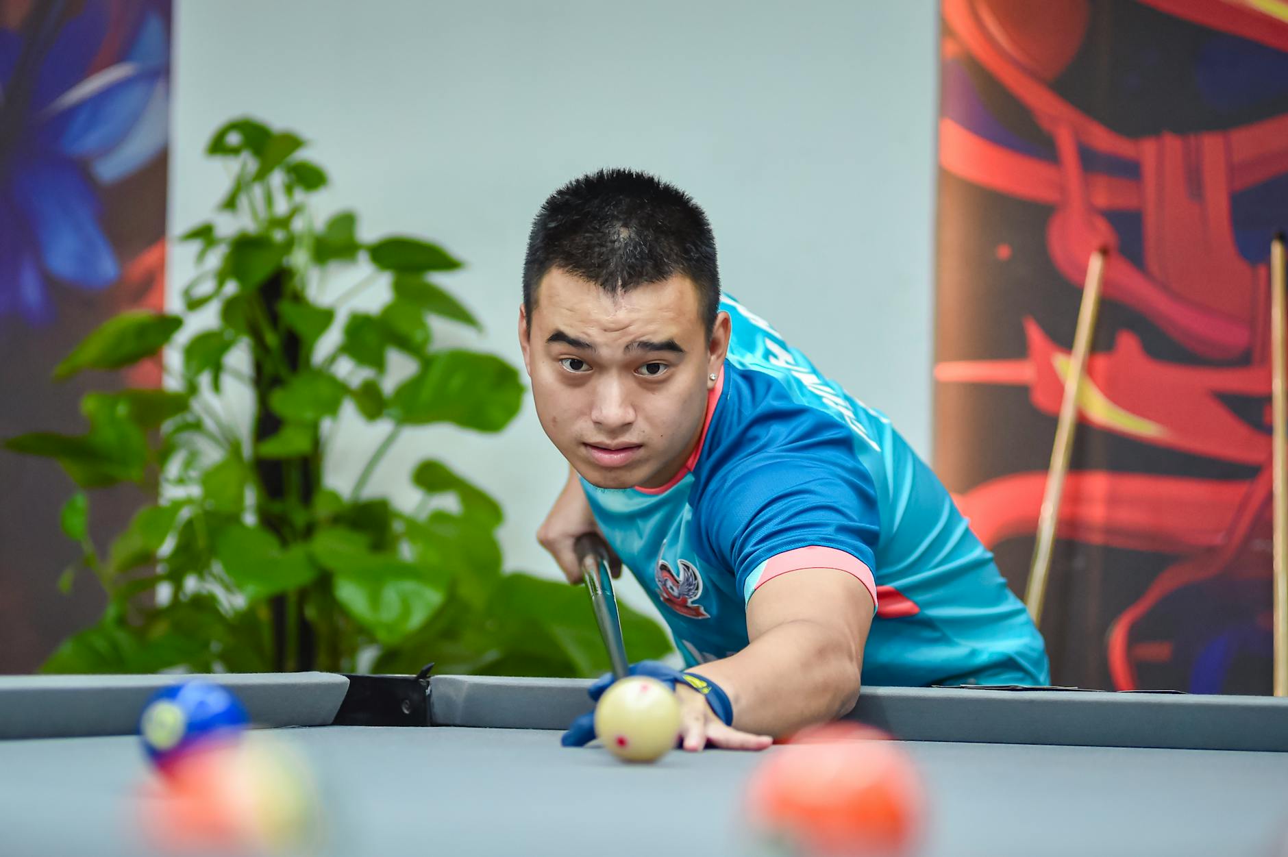 Symbolbild zum Thema Ronnie O’sullivan