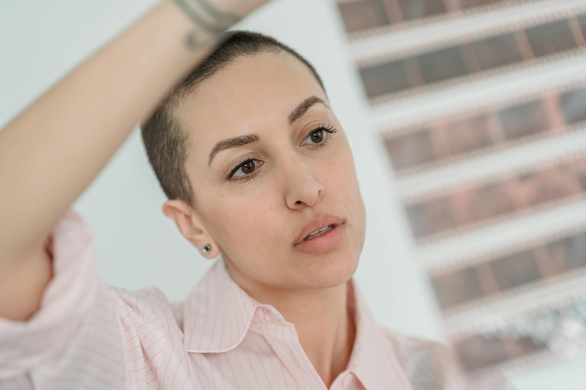 Illustration zu Ruby Rose