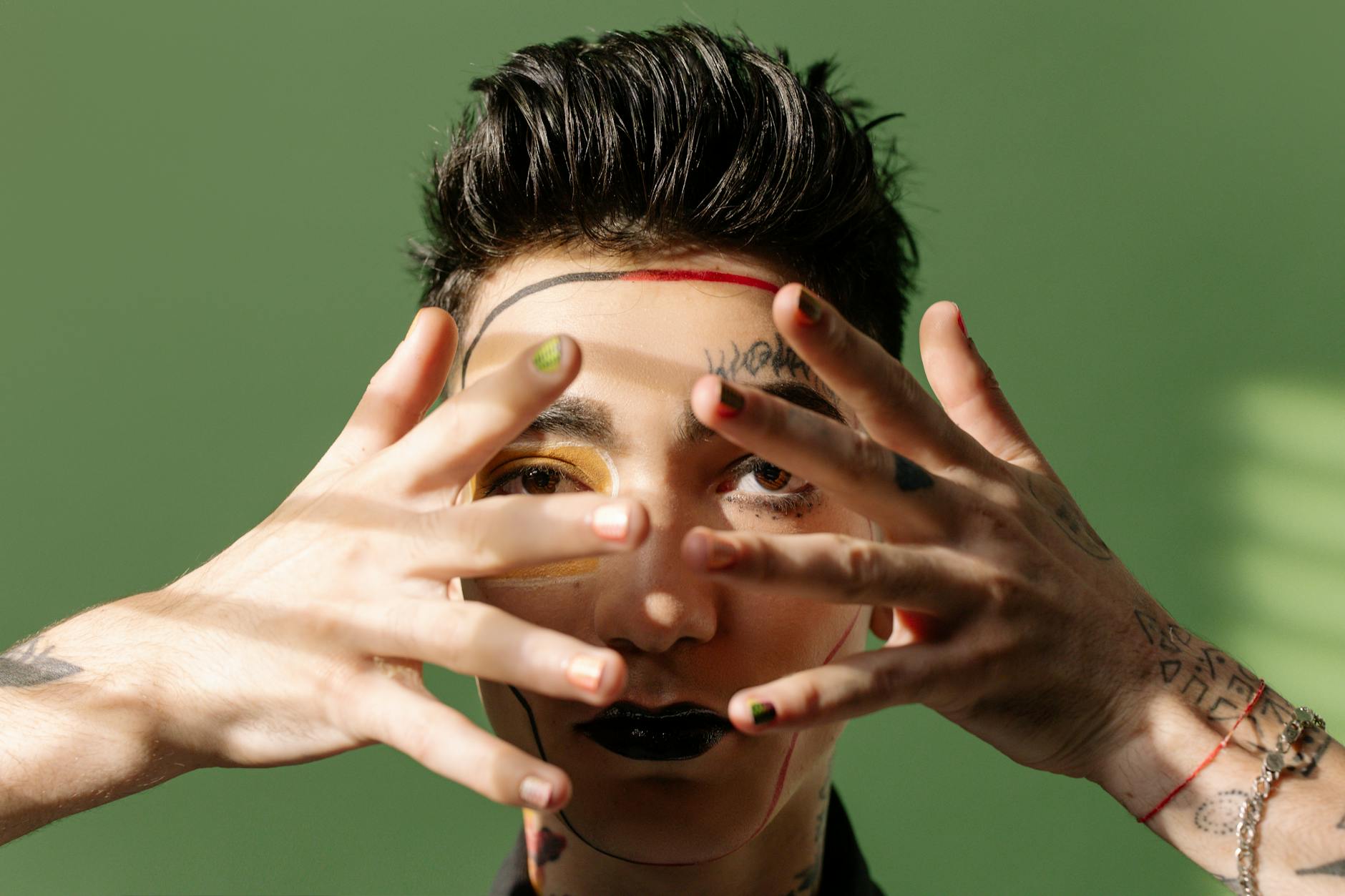 Detailansicht: Ruby Rose