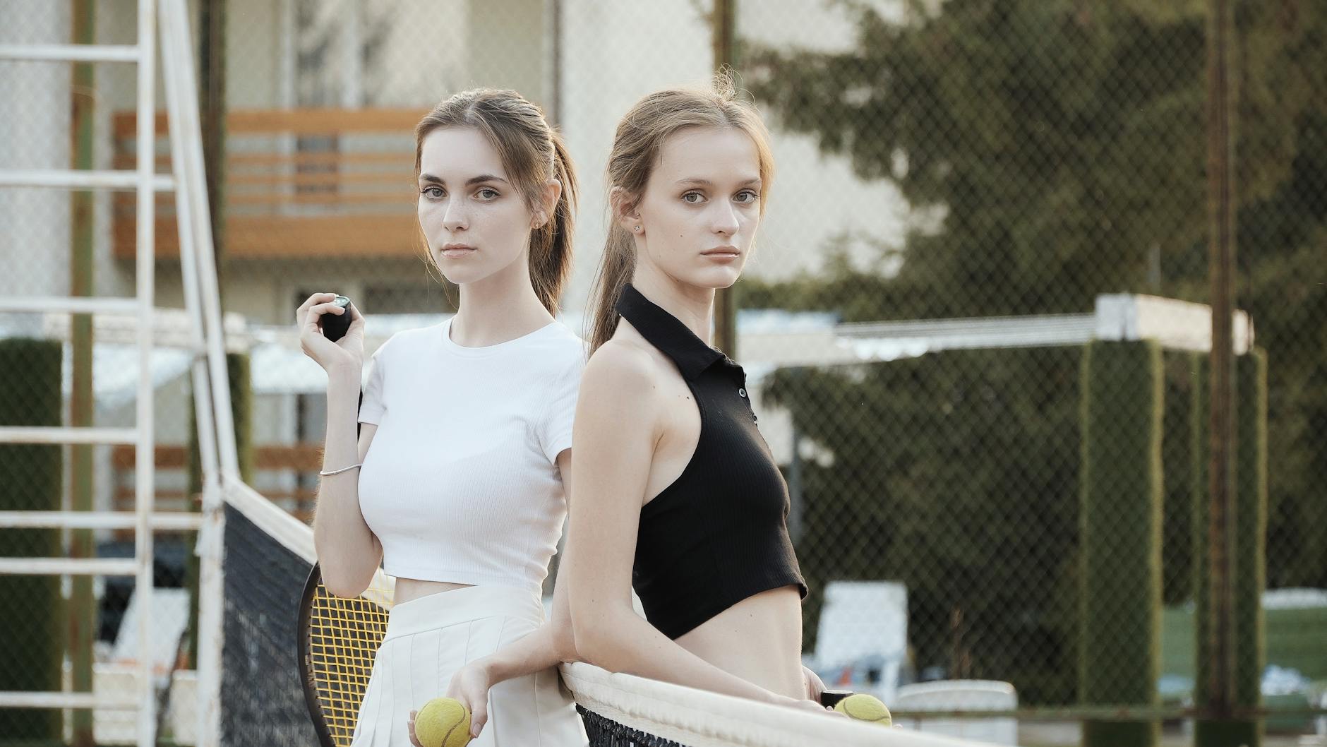 Illustration zu Rybakina