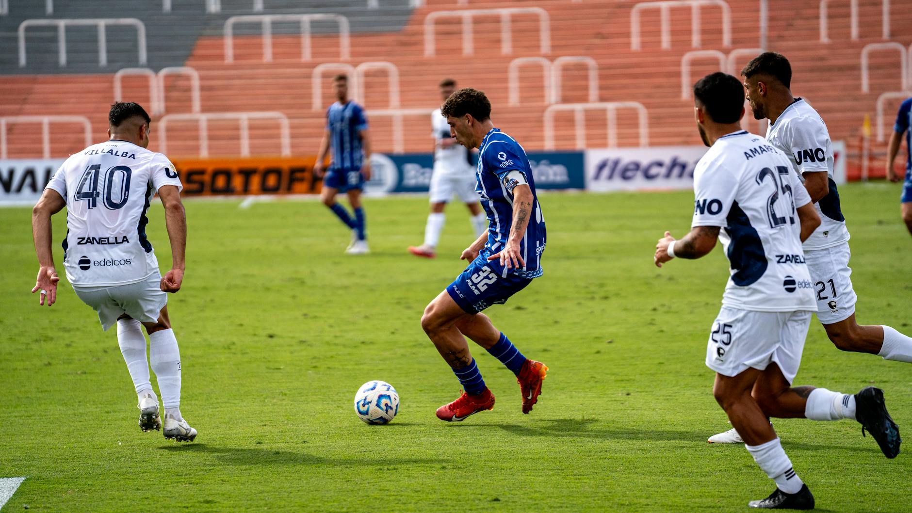 Detailansicht: Sandro Wagner