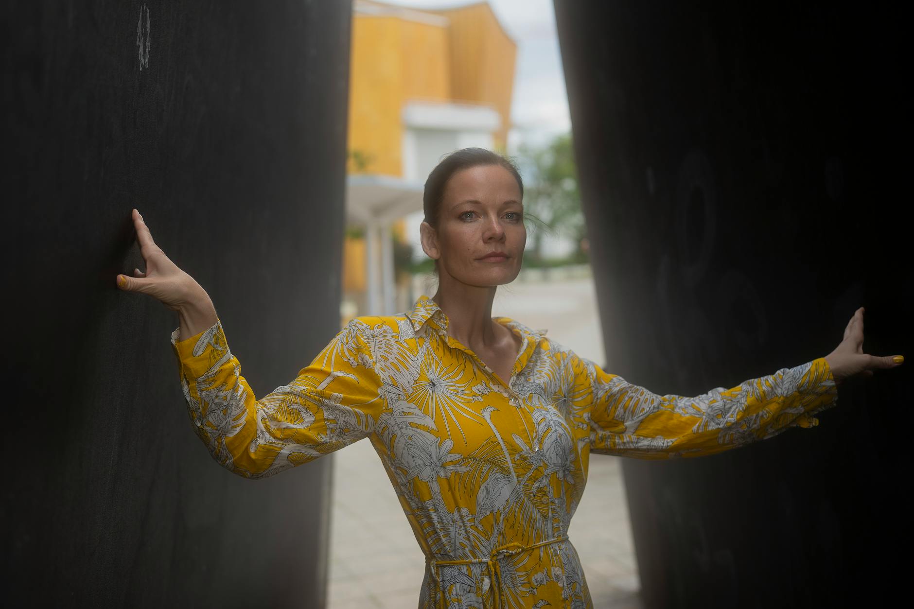 Illustration zu Sarah Thonig Rosenheim-cops