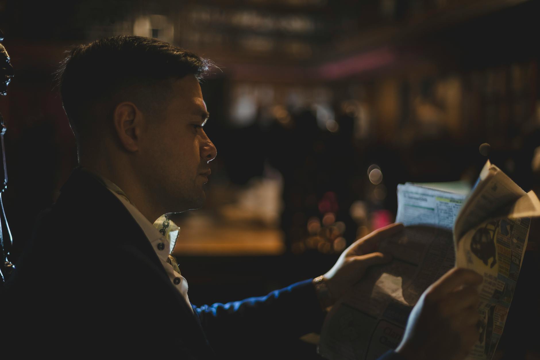 Illustration zu Sascha Hehn