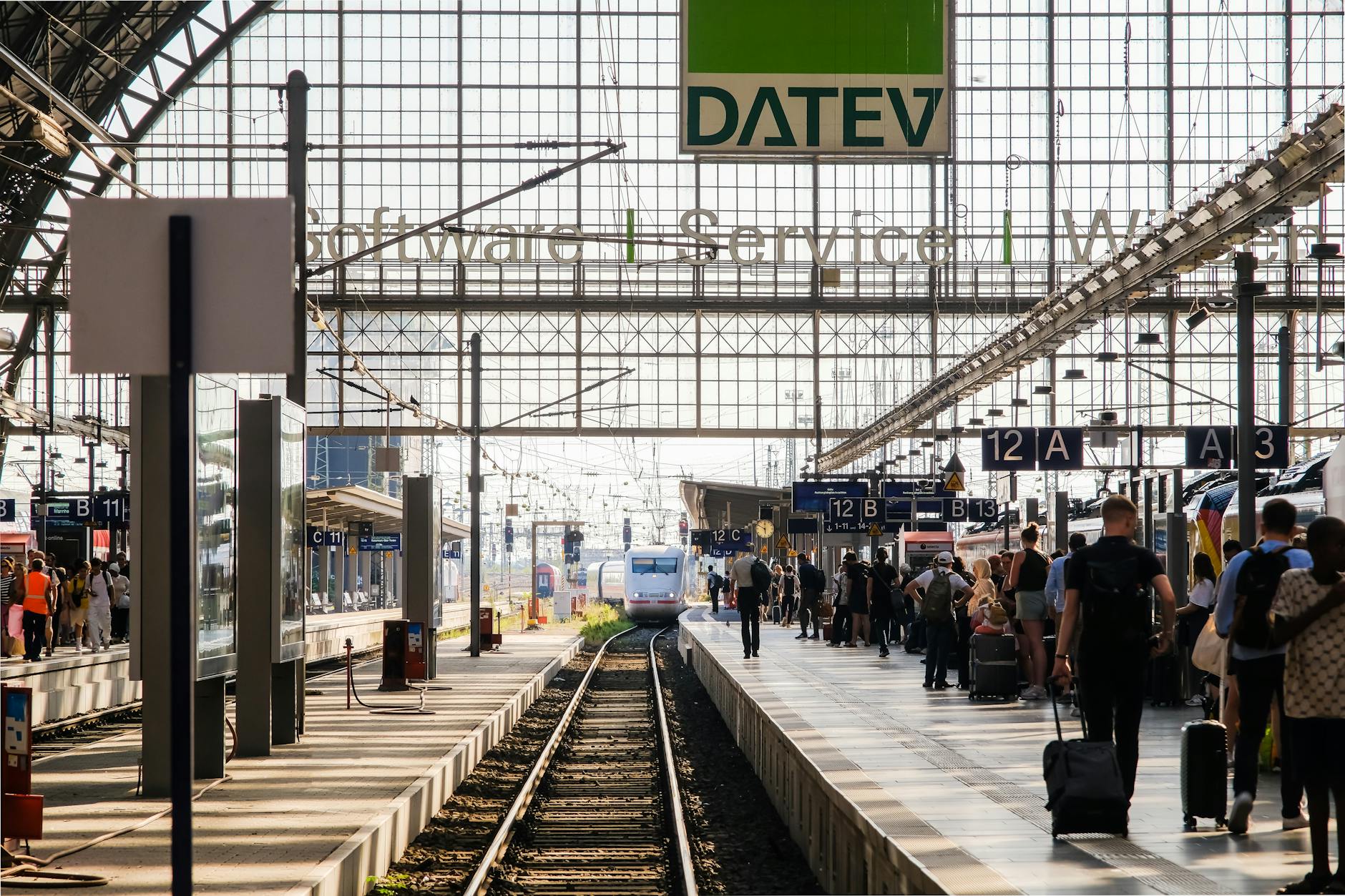 Detailansicht: SBB Preiserhoehung