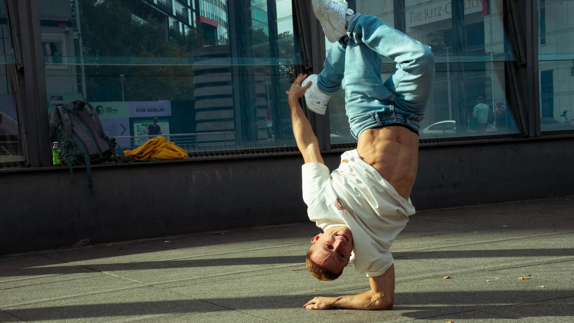 Schlag Den Star Sebastian Stroebel Detailansicht: Schlag Den Star Sebastian Stroebel