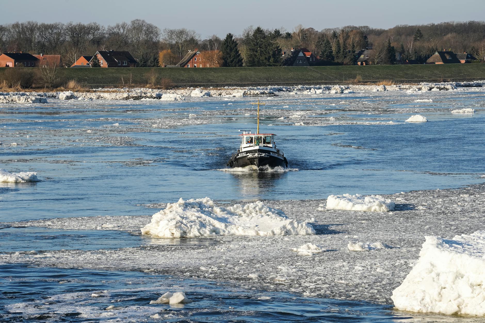 Detailansicht: Schleswig