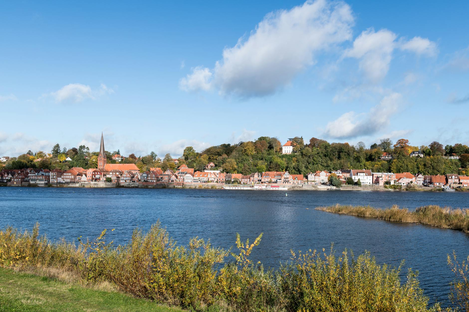 Detailansicht: Schleswig
