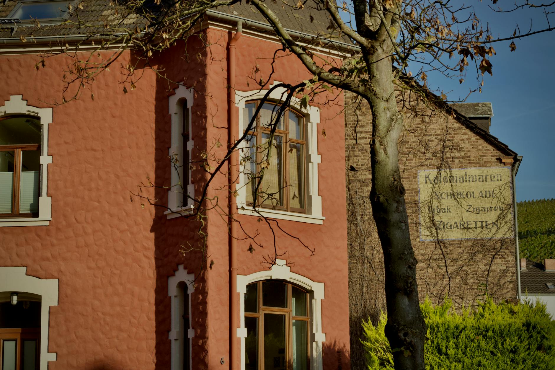 Symbolbild zum Thema Schokolade