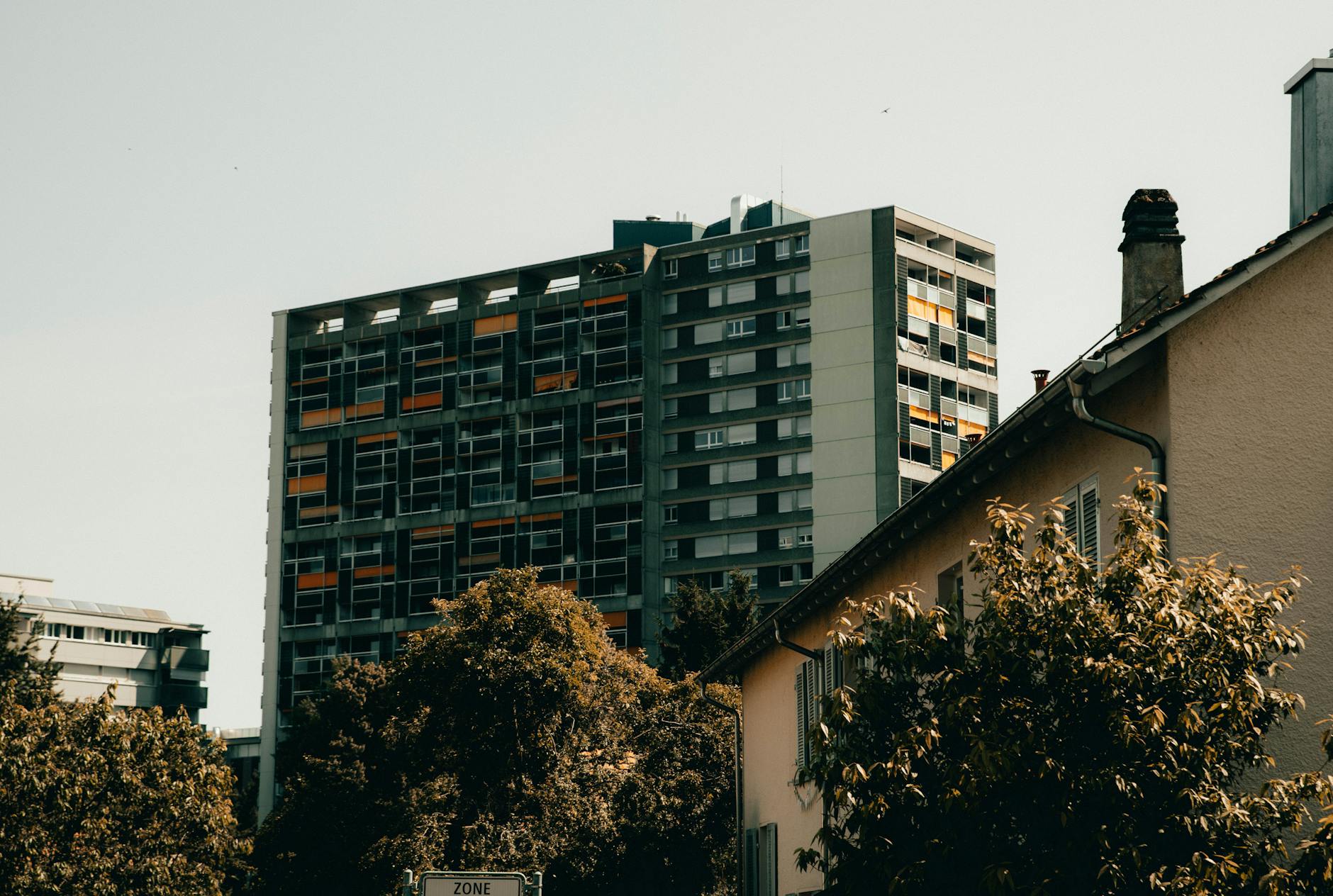 Illustration zu Schweizer Immobilienaktien