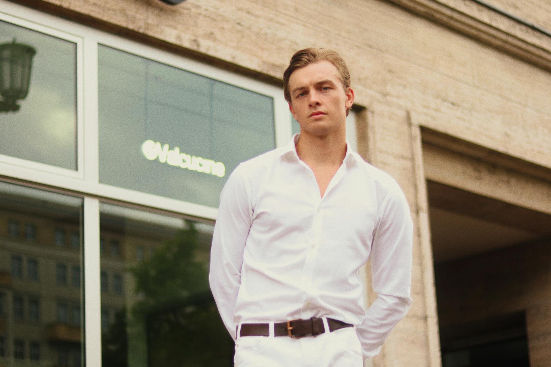 Symbolbild zum Thema Sebastian Sawe