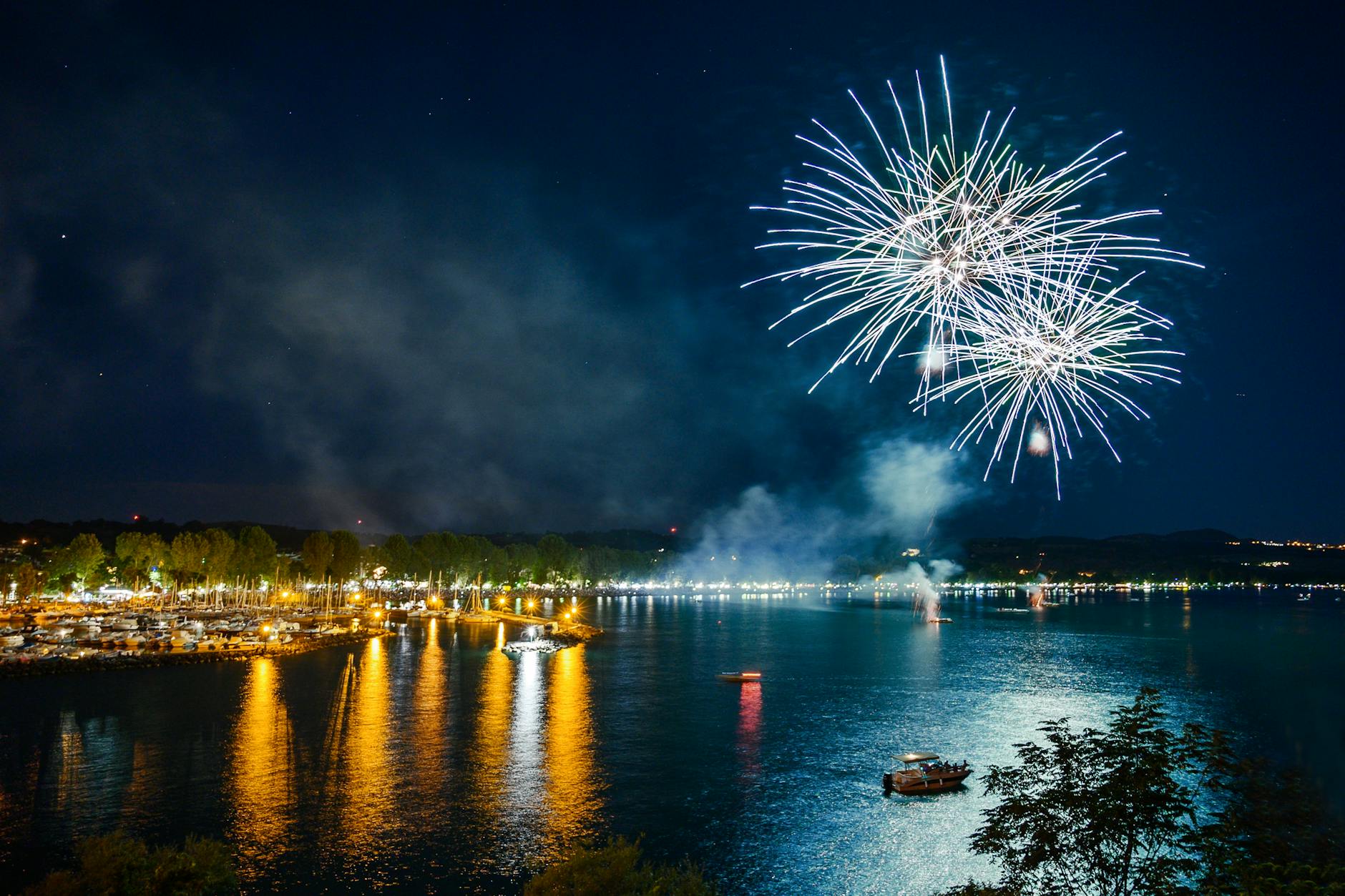 Symbolbild zum Thema Sechseläuten Zürich 2026