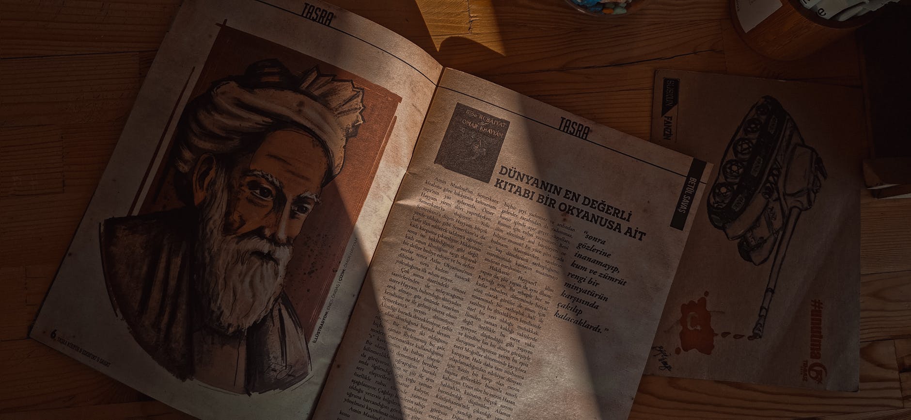 Seeblockade Iran Illustration zu Seeblockade Iran