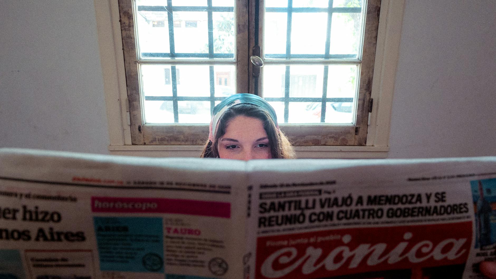 Senta Berger Illustration zu Senta Berger