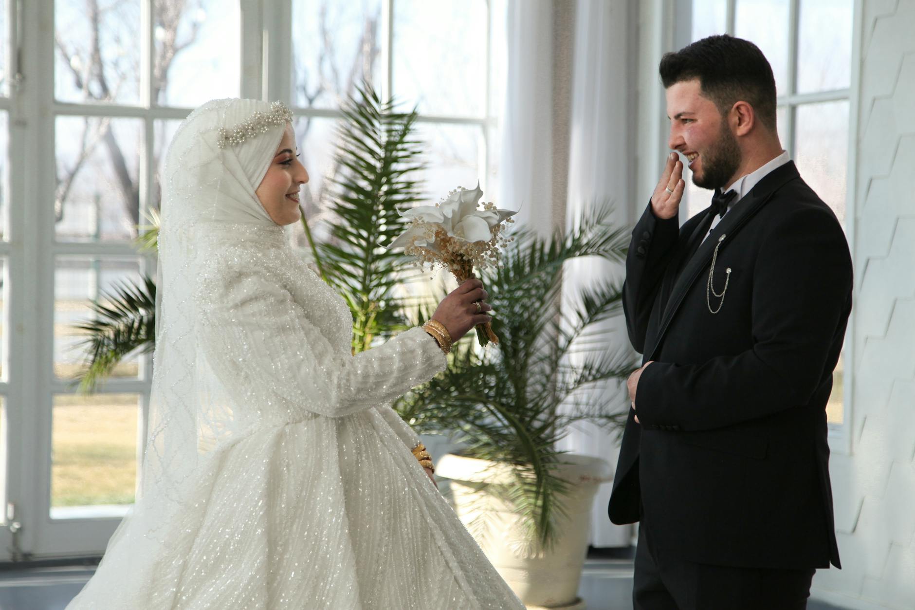 Symbolbild zum Thema Sevdigim Sensin 10 Bölüm