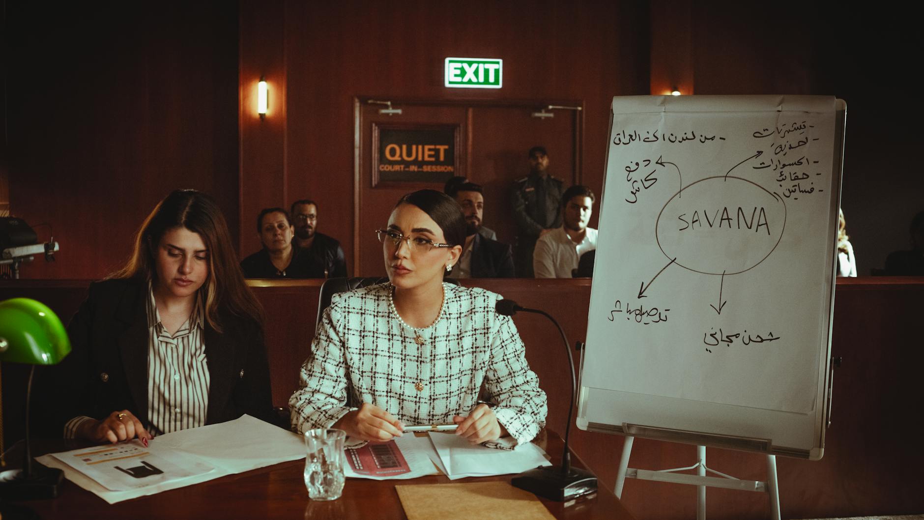 Symbolbild zum Thema Sevdigim Sensin 10 Bölüm