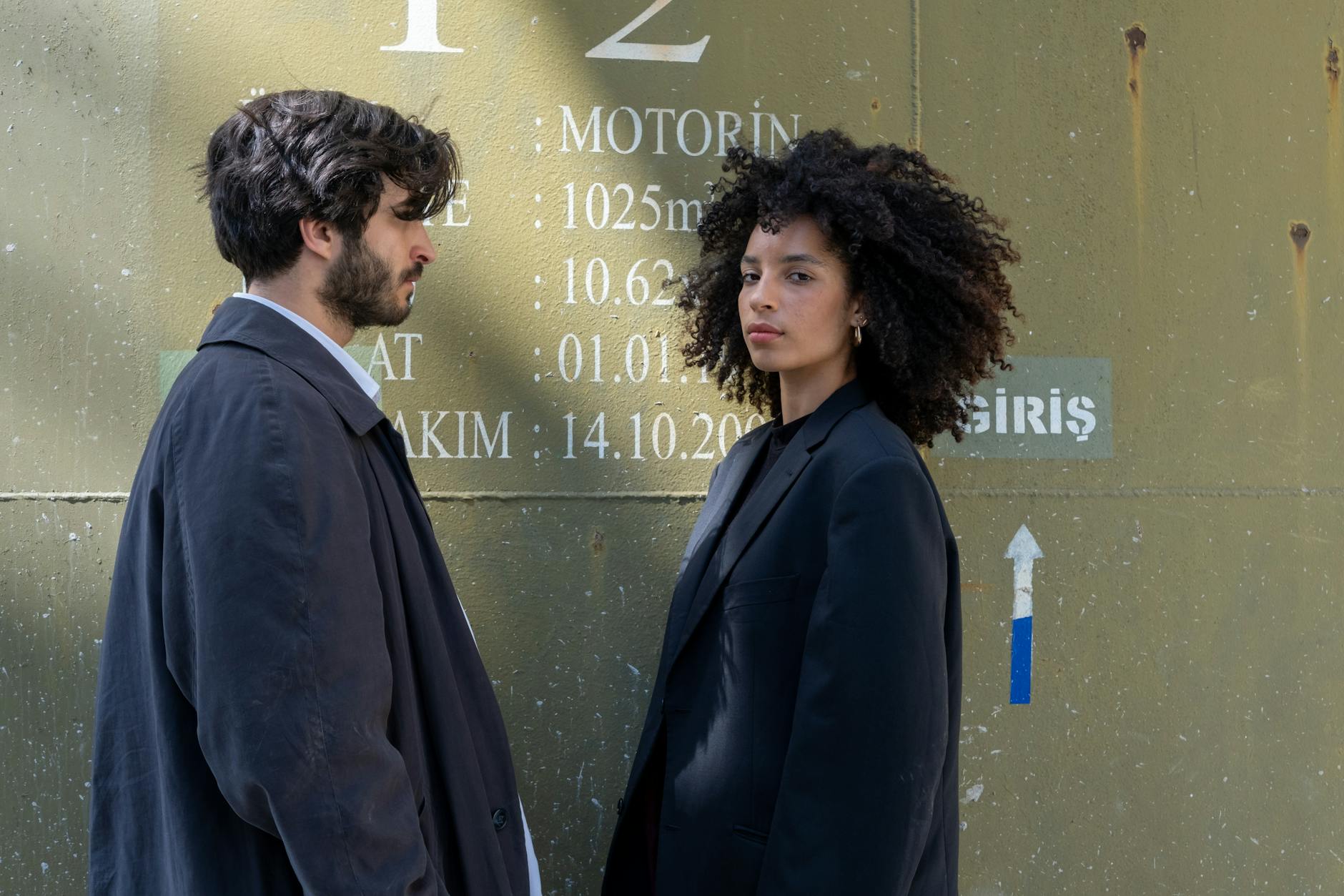 Detailansicht: Sevdigim Sensin 10 Bölüm