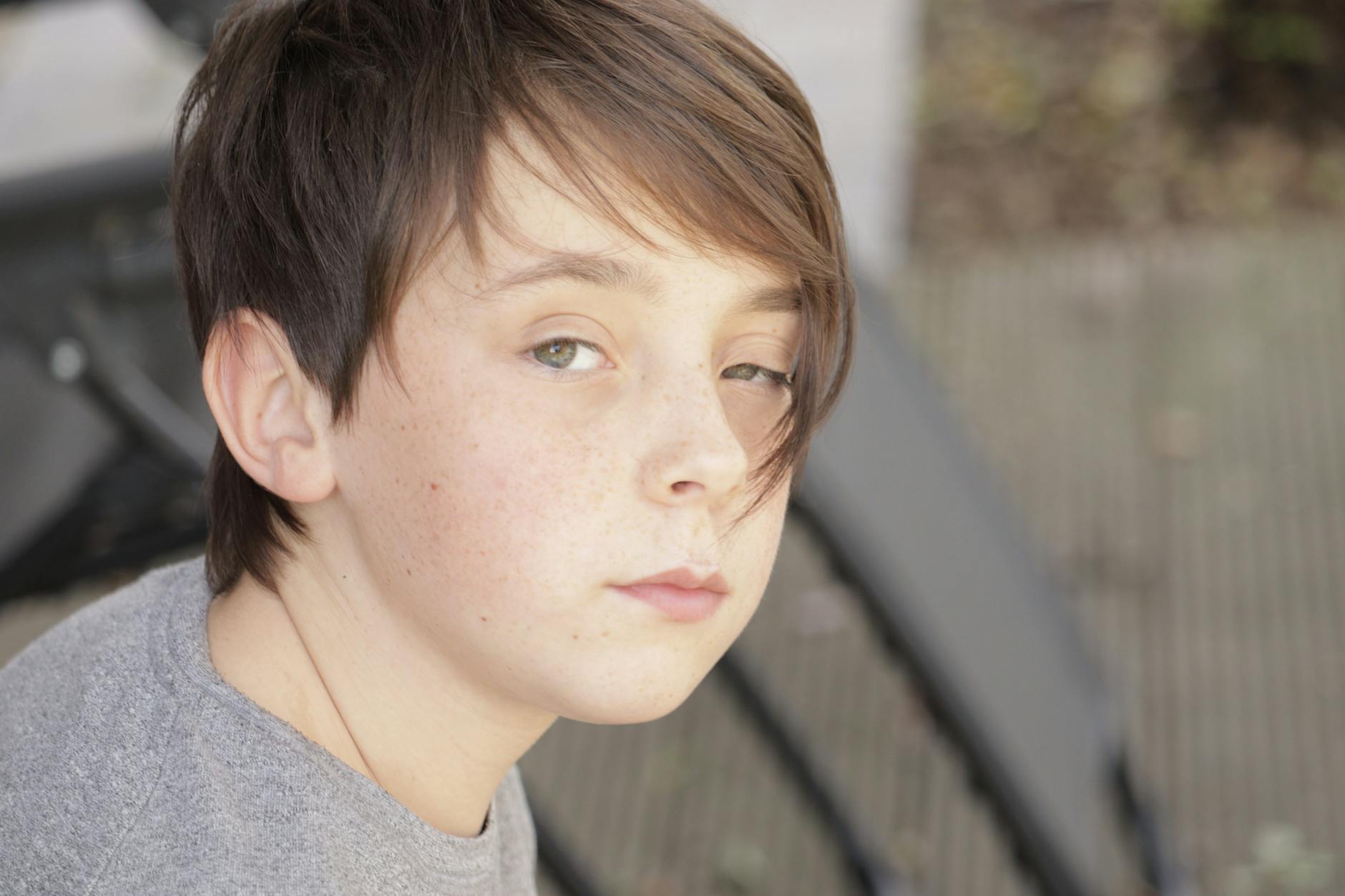 Shiloh Jolie Illustration zu Shiloh Jolie