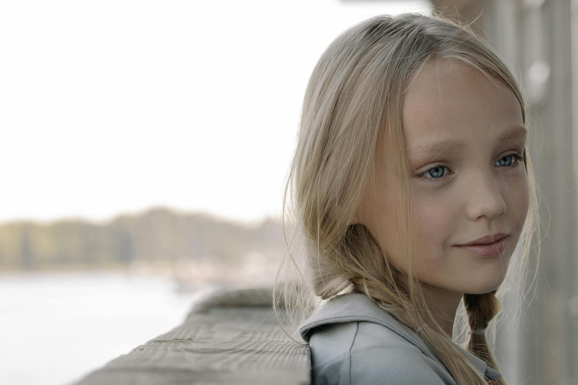 Shiloh Jolie Symbolbild zum Thema Shiloh Jolie