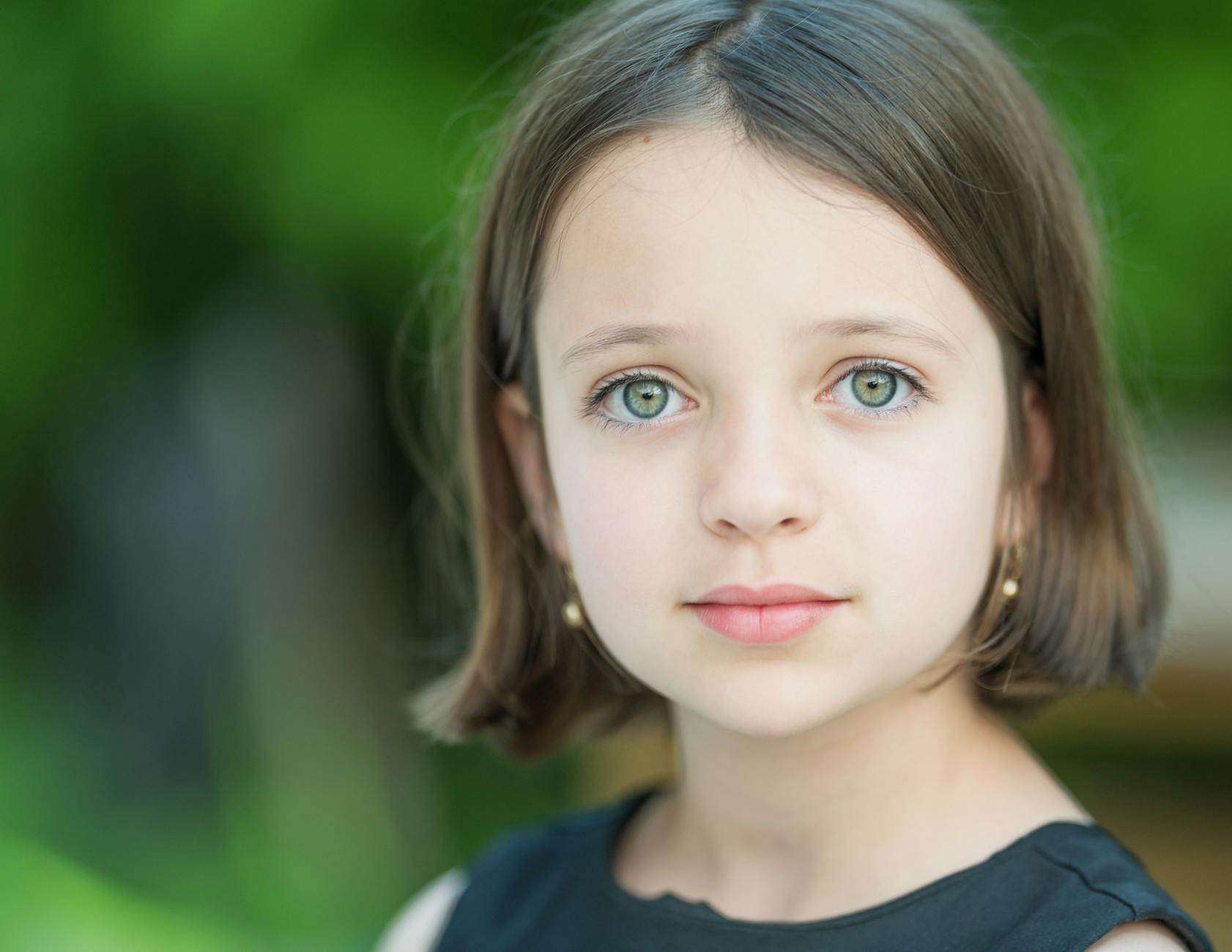 Shiloh Jolie Detailansicht: Shiloh Jolie