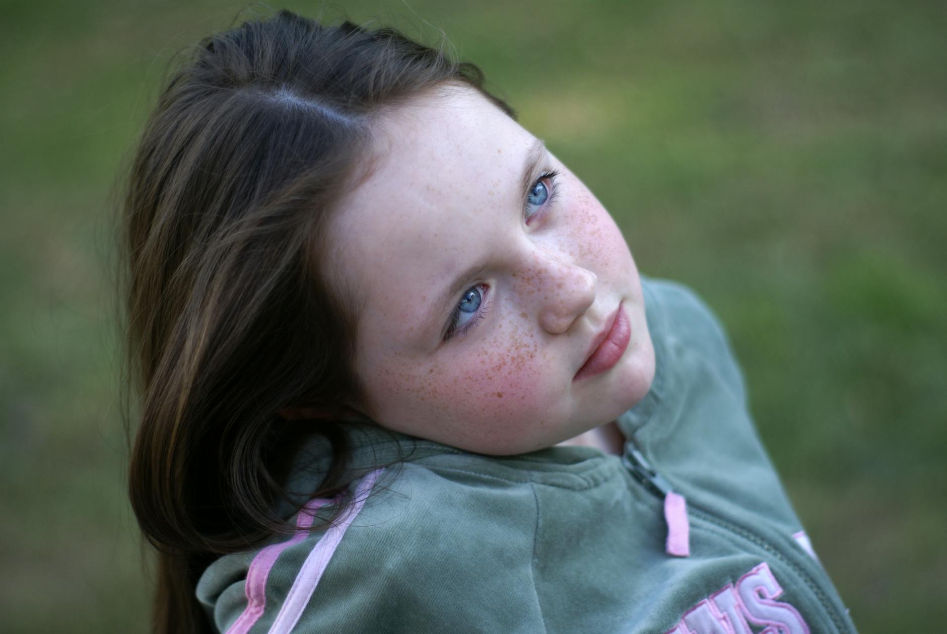 Shiloh Jolie Detailansicht: Shiloh Jolie