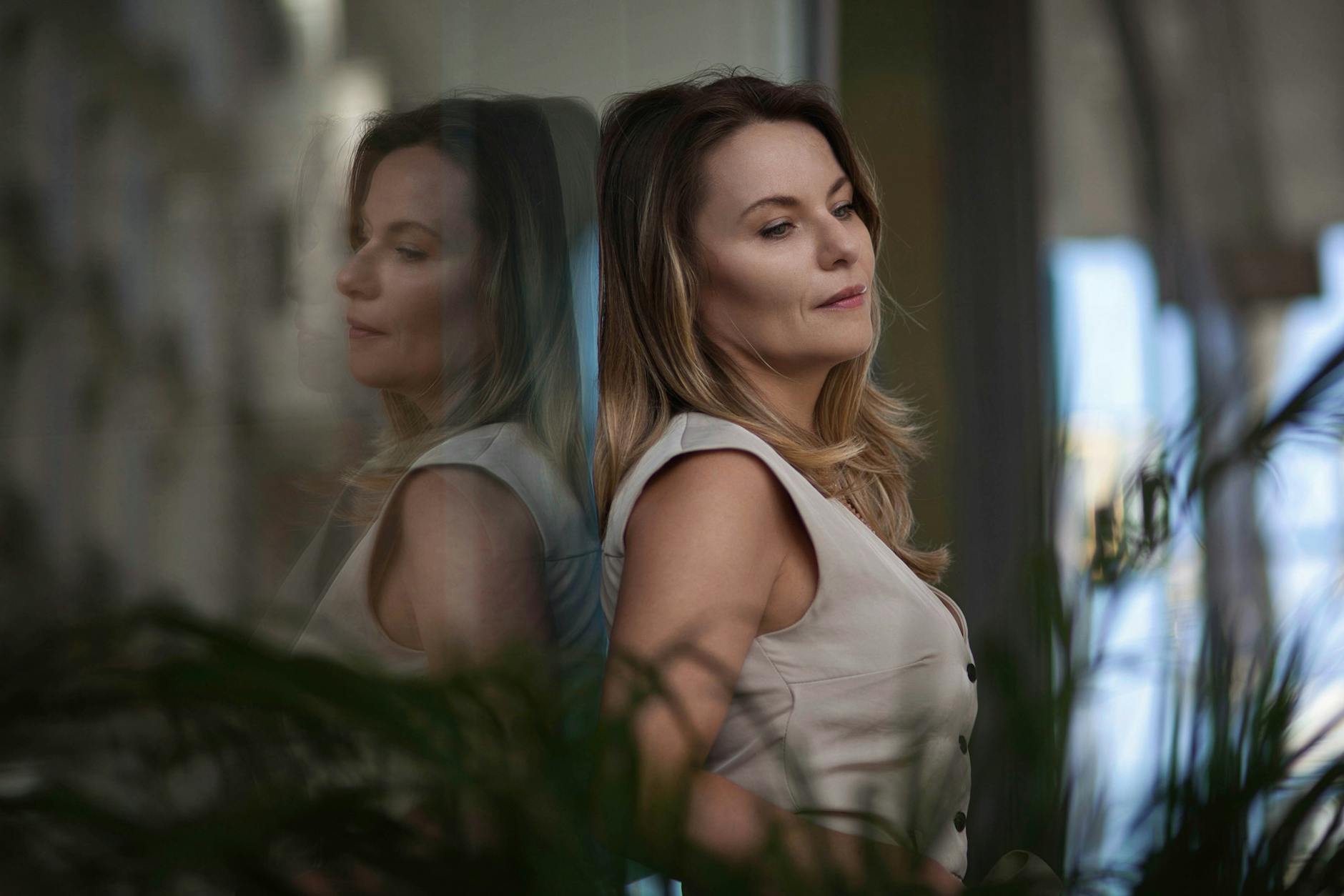 Symbolbild zum Thema Silvia Wollny